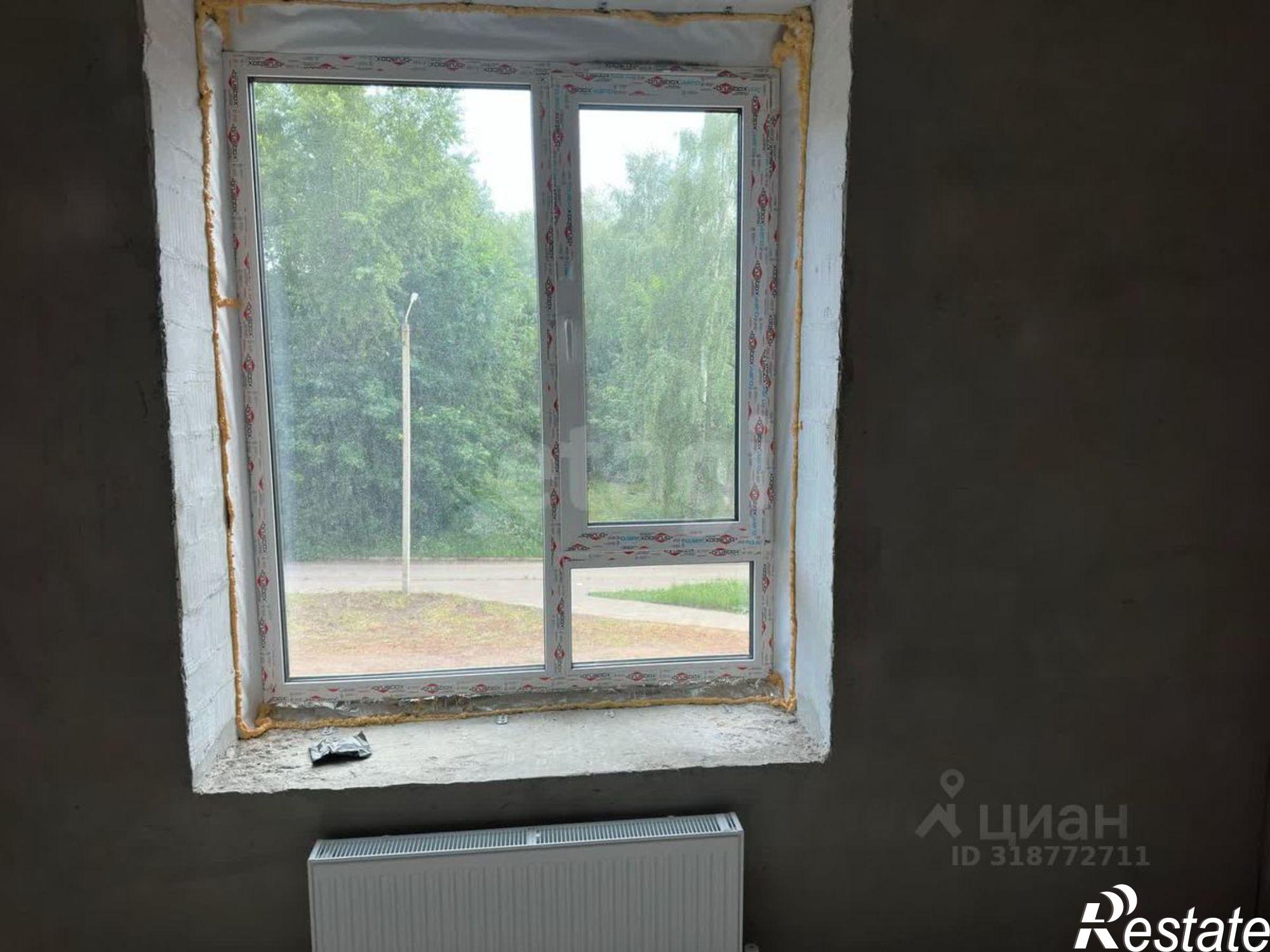 Купить квартиру за 4 750 000 рублей на городской округ Кострома