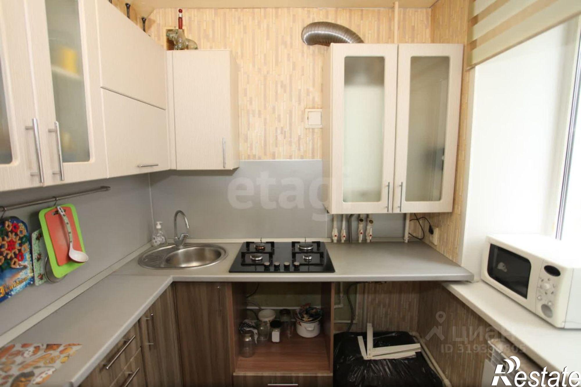 Купить квартиру за 2 990 000 рублей на улица Юрия Беленогова, 13