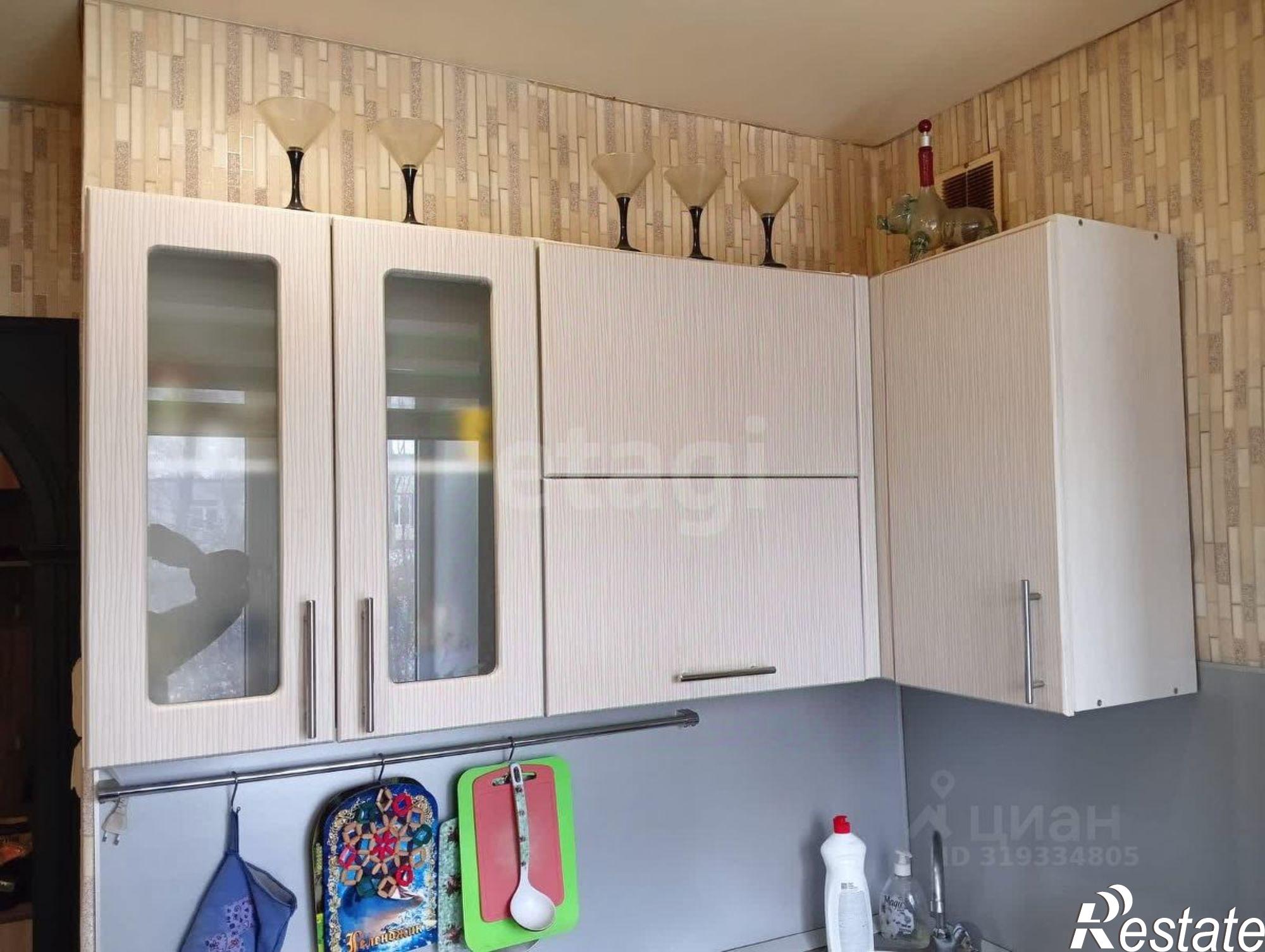 Купить квартиру за 2 990 000 рублей на улица Юрия Беленогова, 13