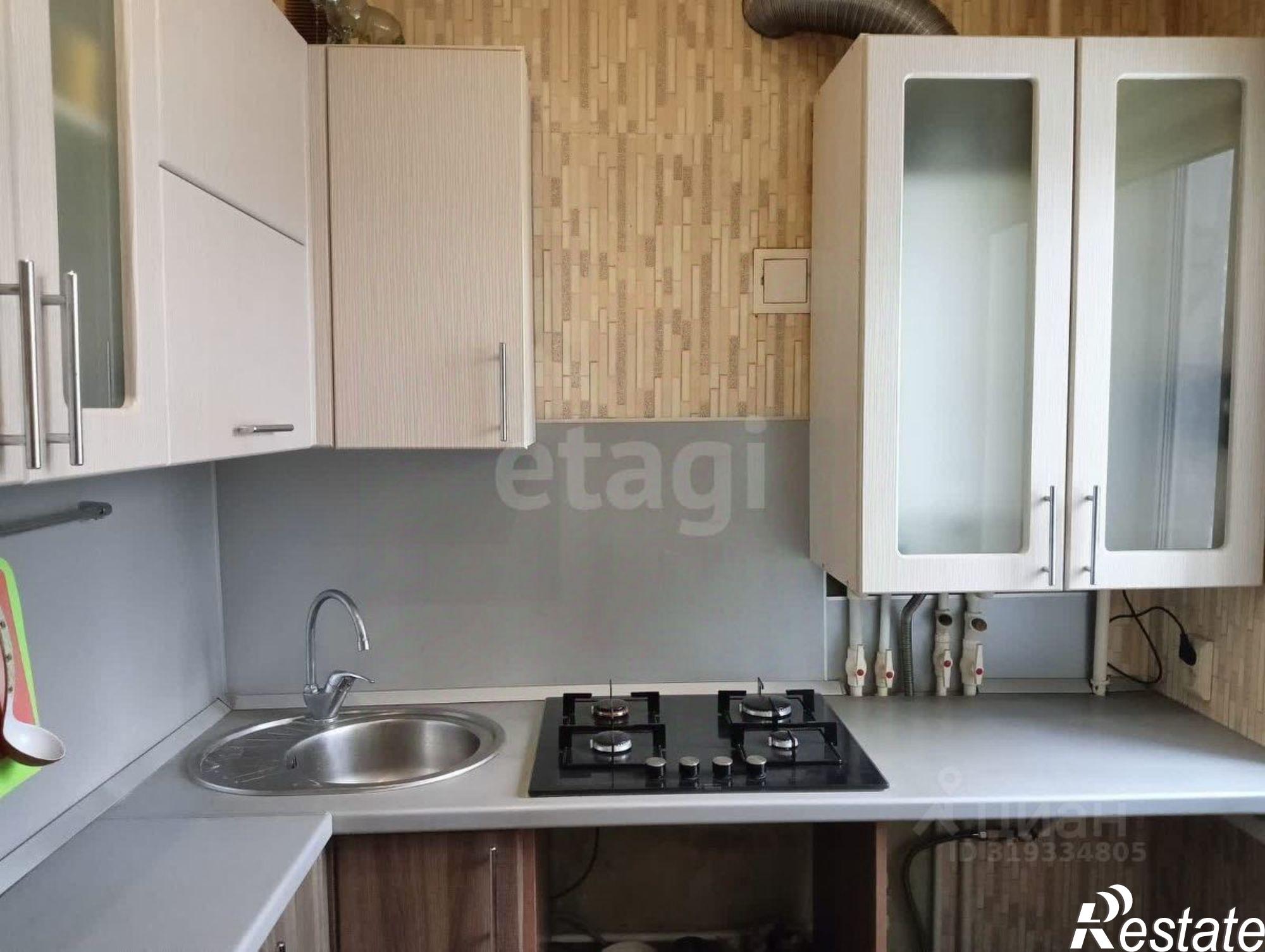 Купить квартиру за 2 990 000 рублей на улица Юрия Беленогова, 13