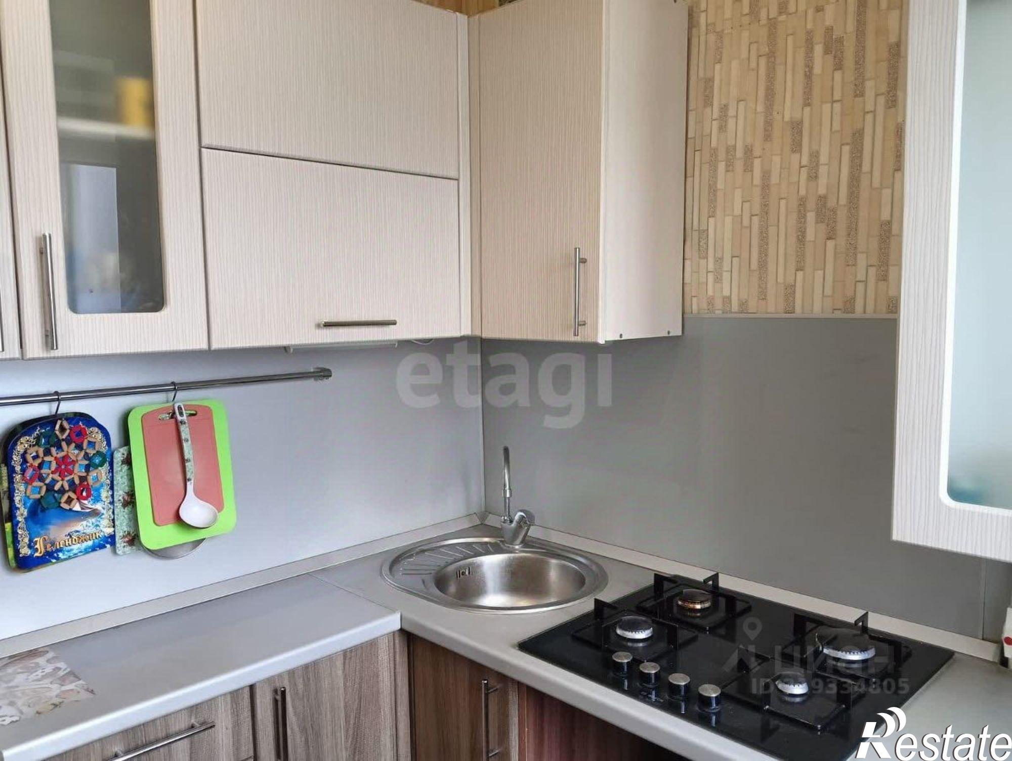 Купить квартиру за 2 990 000 рублей на улица Юрия Беленогова, 13