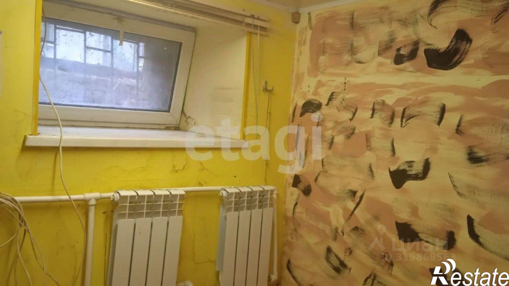 Купить офис, помещение под офис за 1 500 010 рублей на улица Симановского, 12