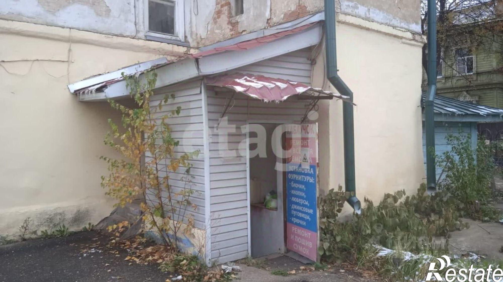 Купить офис, помещение под офис за 1 500 010 рублей на улица Симановского, 12