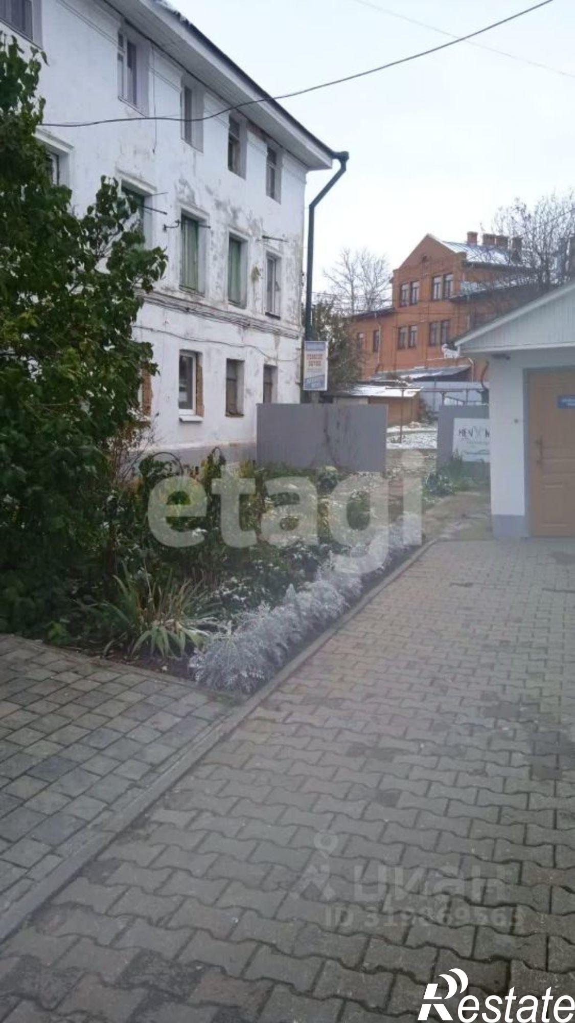 Купить офис, помещение под офис за 1 500 010 рублей на улица Симановского, 12