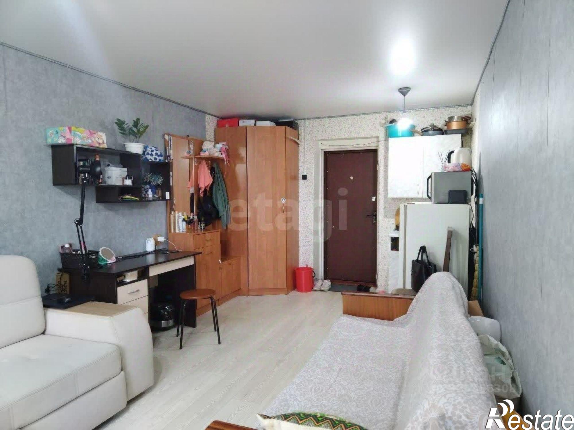 Купить комнату за 1 050 000 рублей на улица Георгия Димитрова, 16