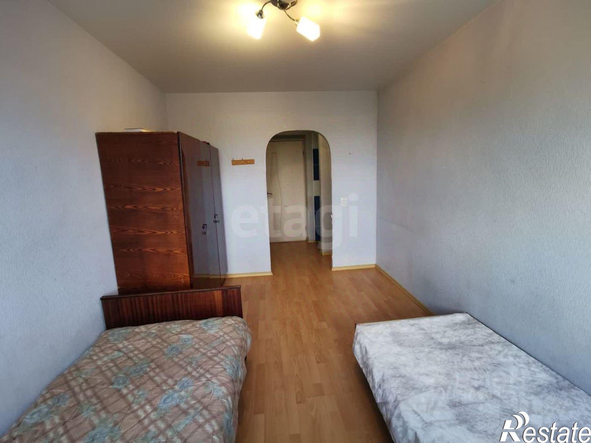 Купить комнату за 1 050 000 рублей на Силикатная улица, 22