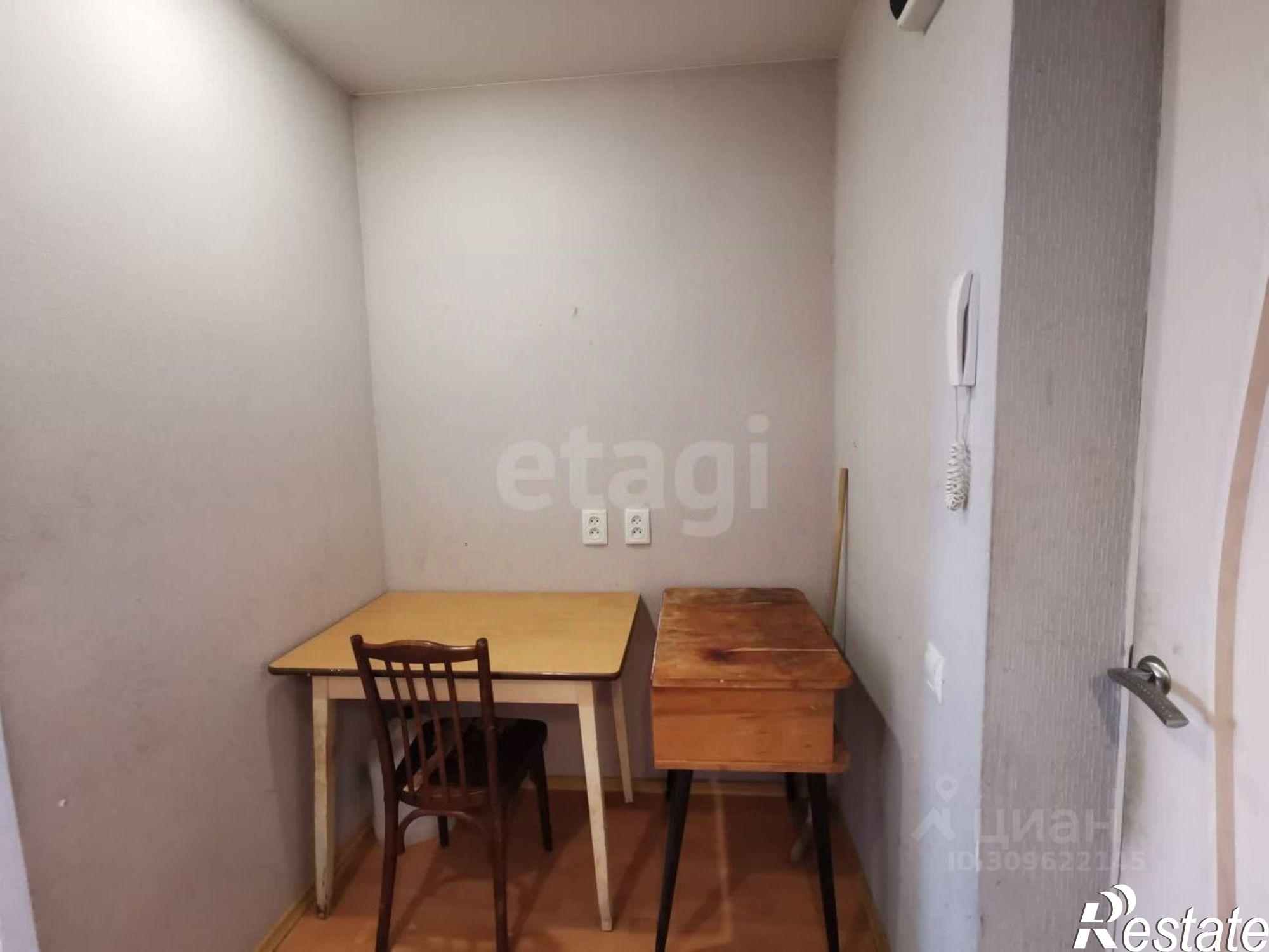 Купить комнату за 1 050 000 рублей на Силикатная улица, 22