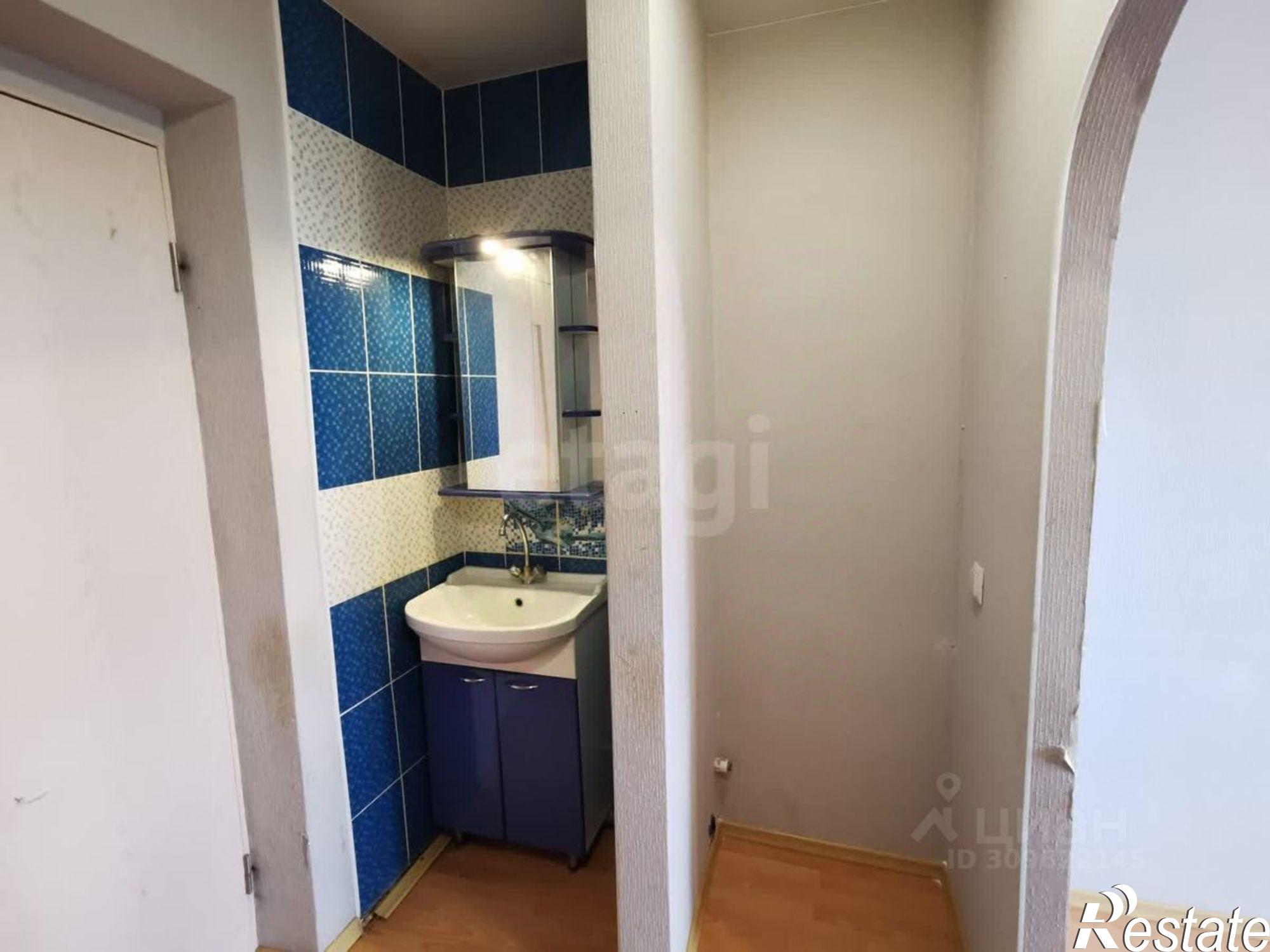 Купить комнату за 1 050 000 рублей на Силикатная улица, 22