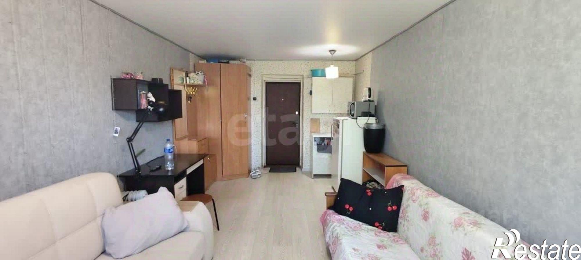 Купить комнату за 1 050 000 рублей на улица Георгия Димитрова, 16