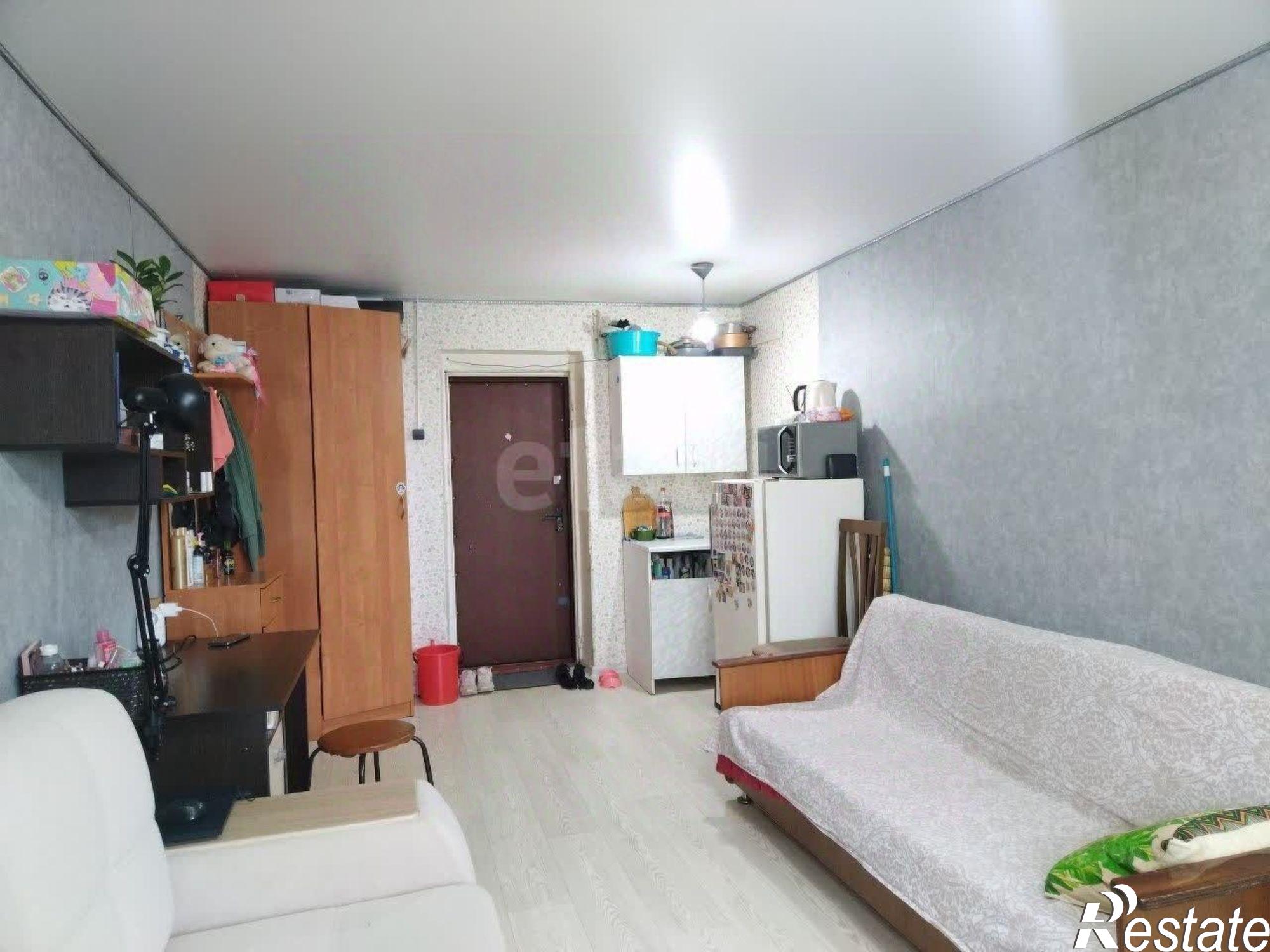 Купить комнату за 1 050 000 рублей на улица Георгия Димитрова, 16