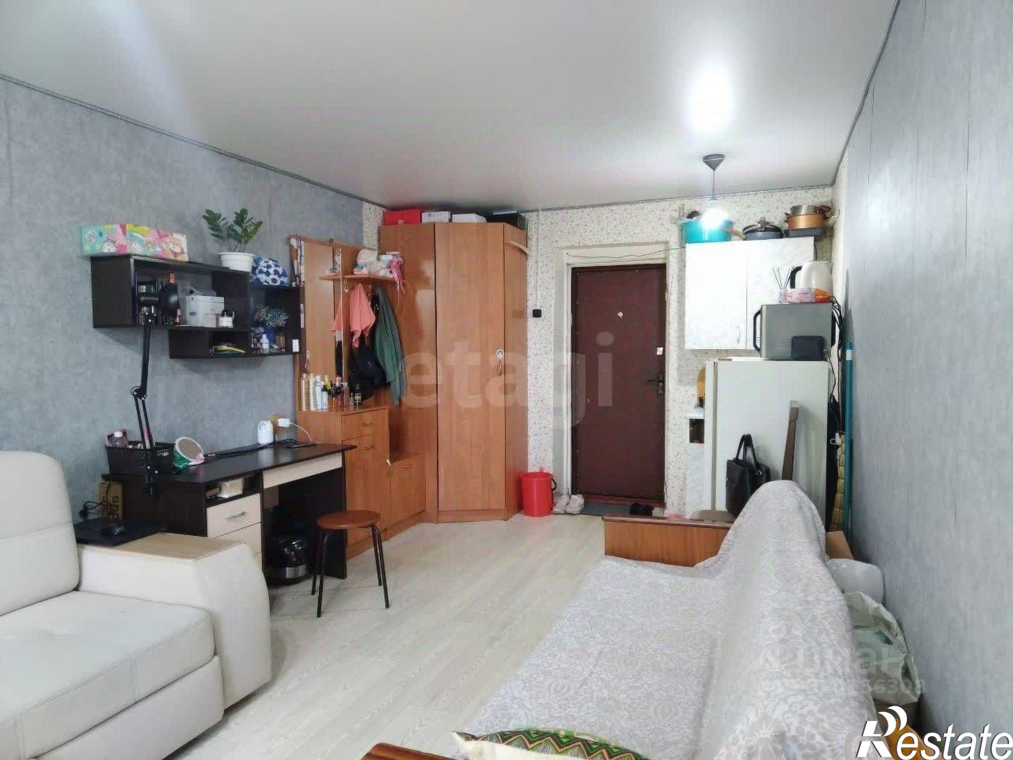 Купить комнату за 1 050 000 рублей на улица Георгия Димитрова, 16