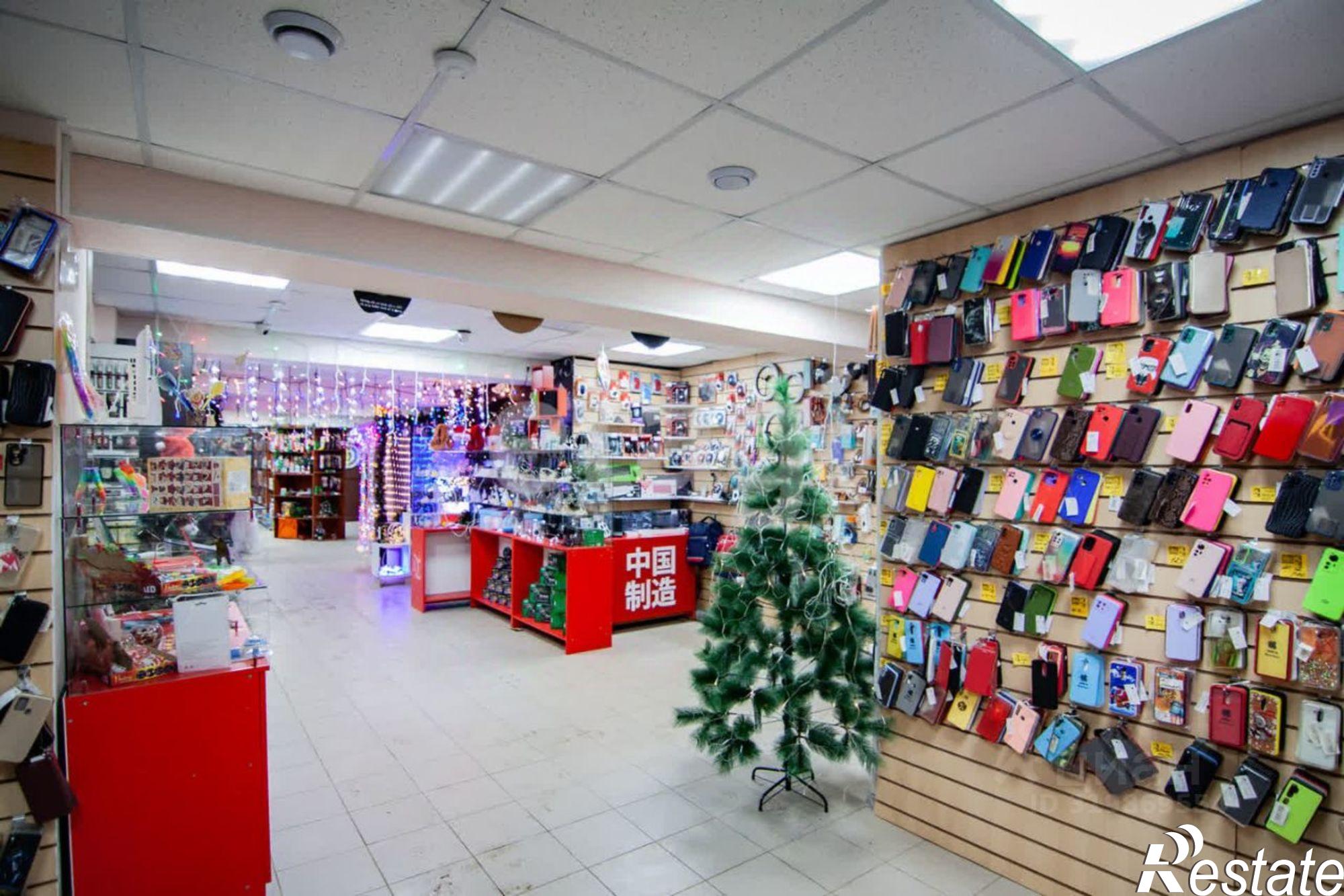 Купить помещение свободного назначения за 9 900 000 рублей на Советская улица, 92