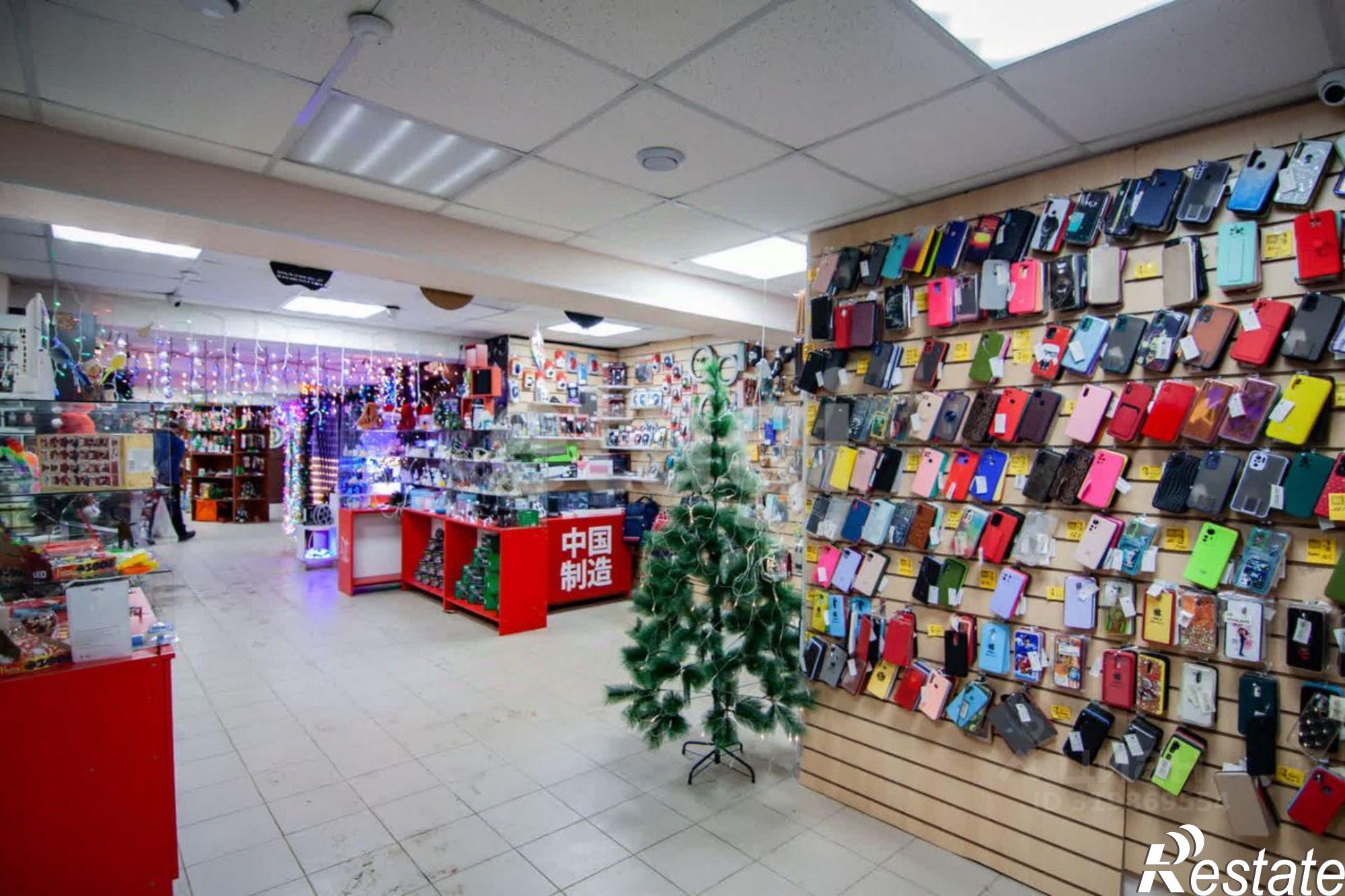 Купить помещение свободного назначения за 9 900 000 рублей на Советская улица, 92