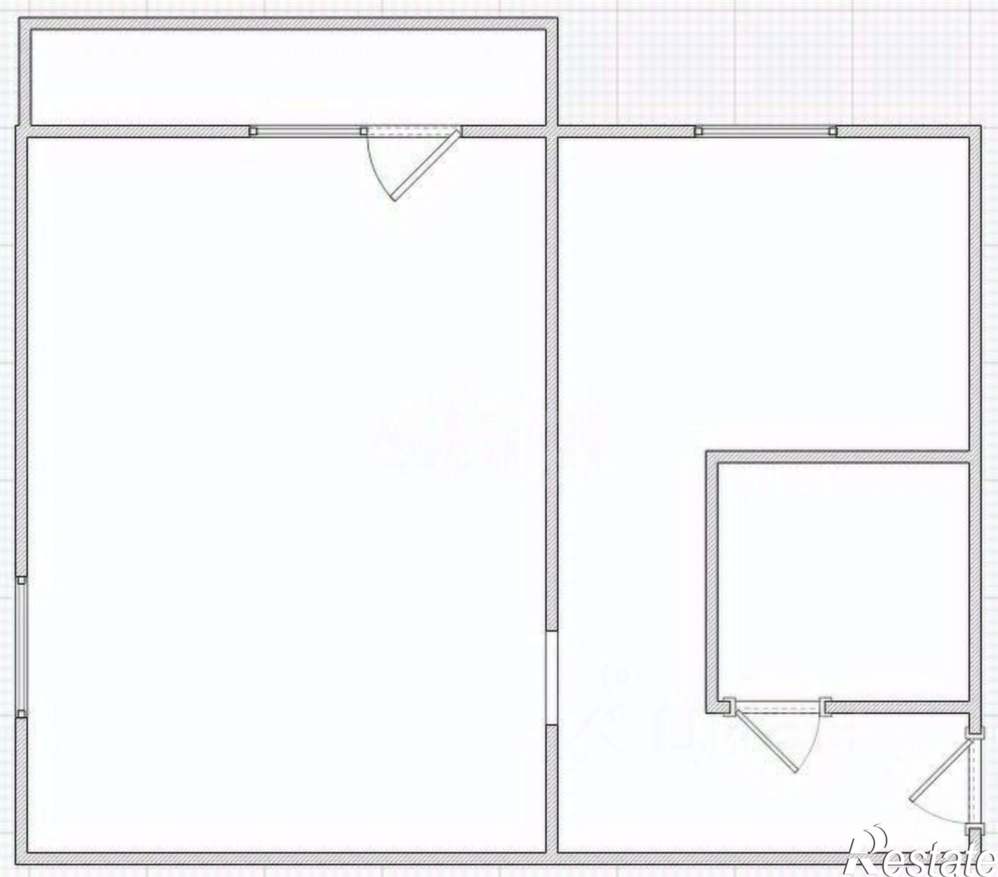 Купить квартиру за 2 780 000 рублей на городской округ Кострома