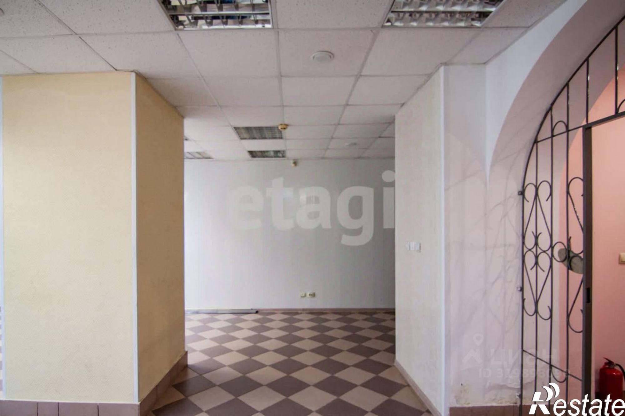 Купить офис, помещение под офис за 28 500 200 рублей на Советская улица, 109