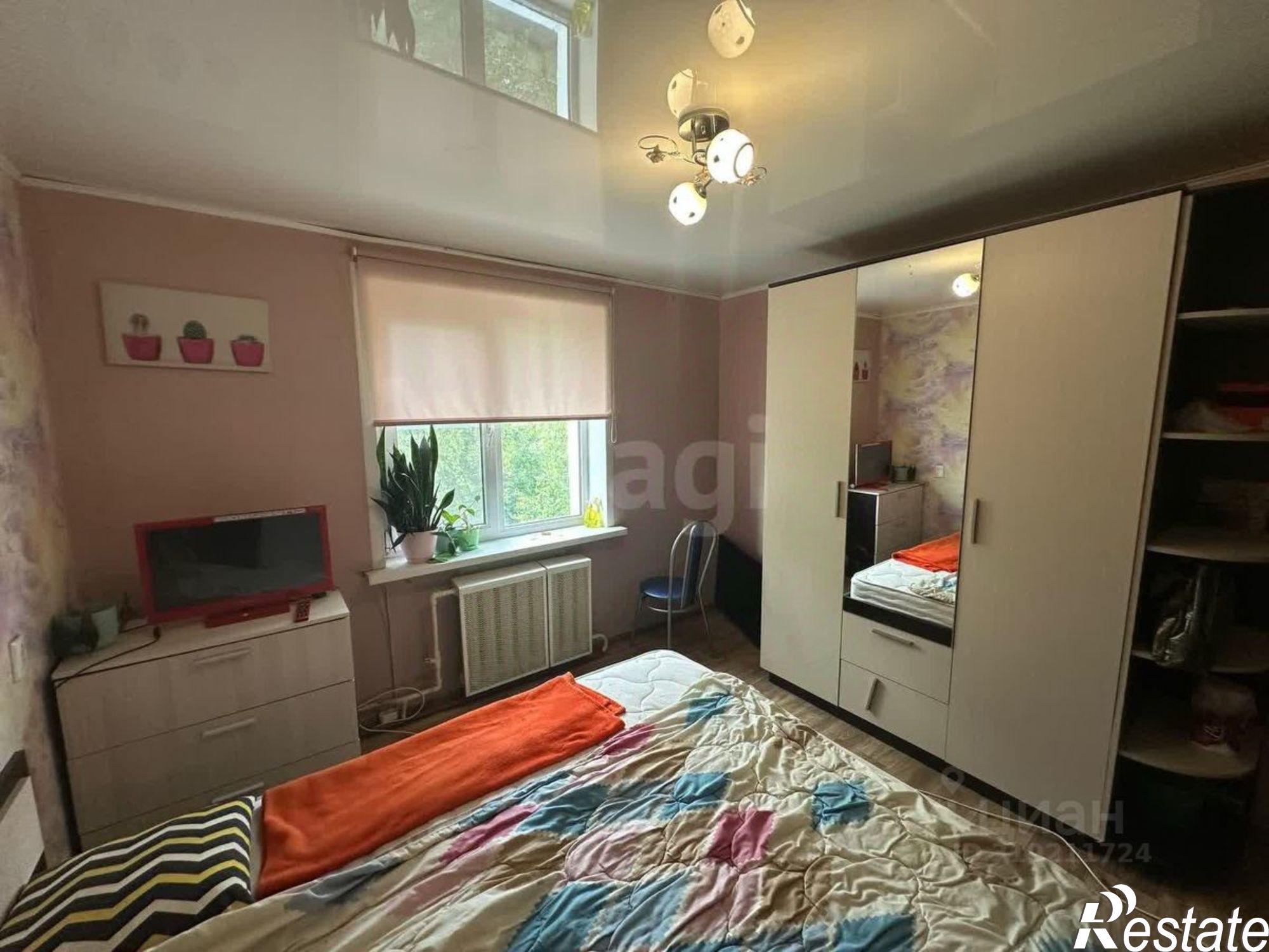 Купить квартиру за 3 350 000 рублей на Индустриальная улица, 59