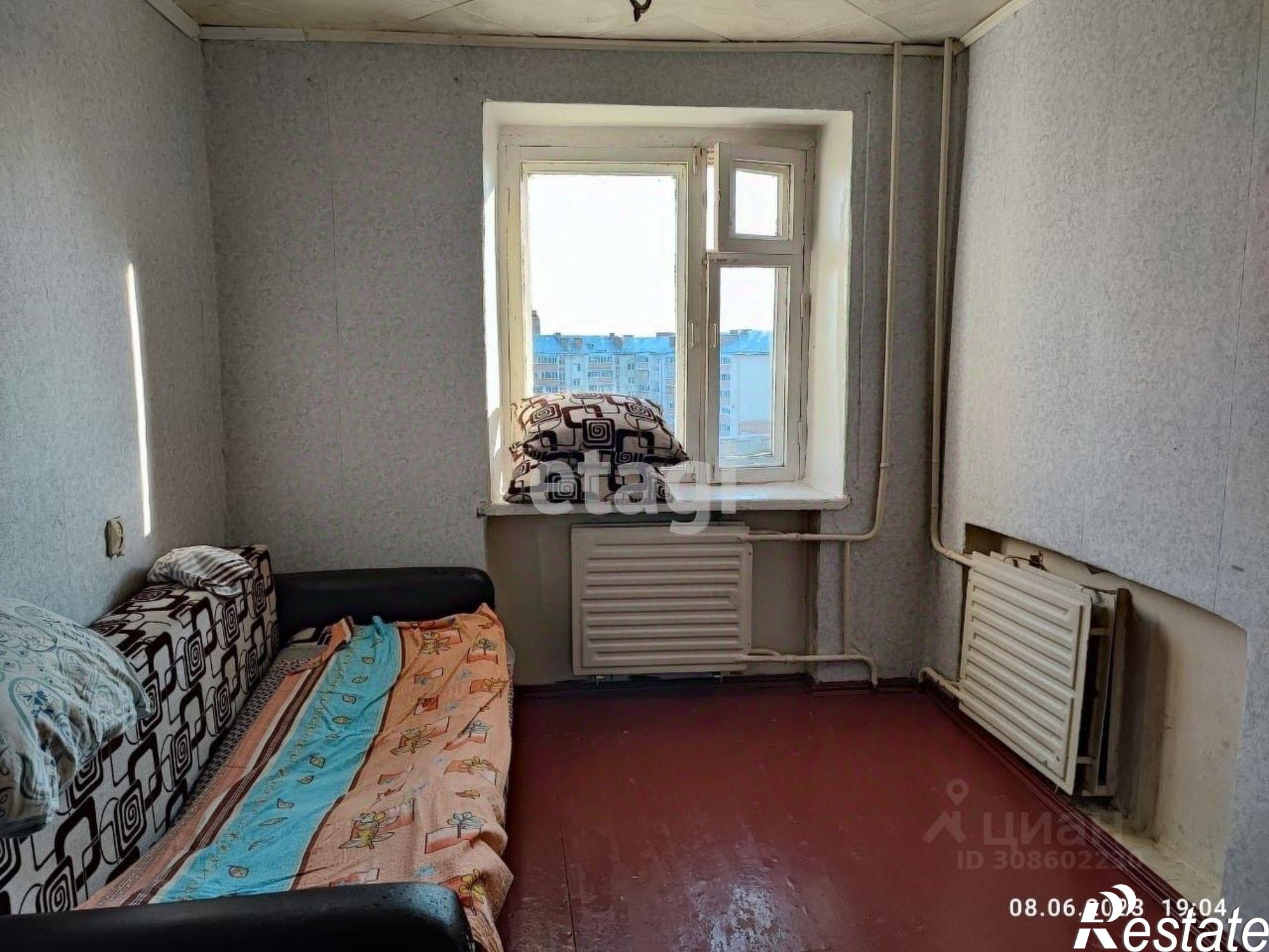 Купить комнату за 1 900 000 рублей на Профсоюзная улица, 28