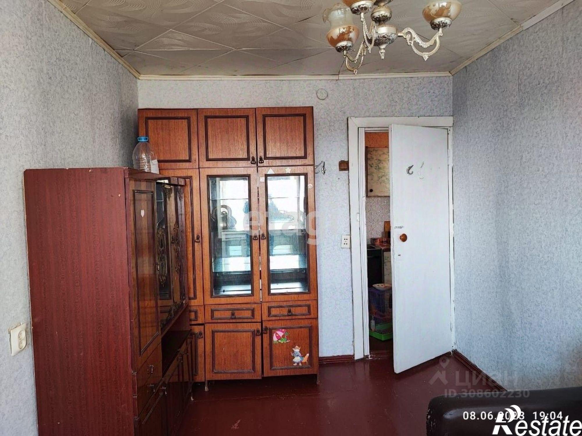 Купить комнату за 1 900 000 рублей на Профсоюзная улица, 28