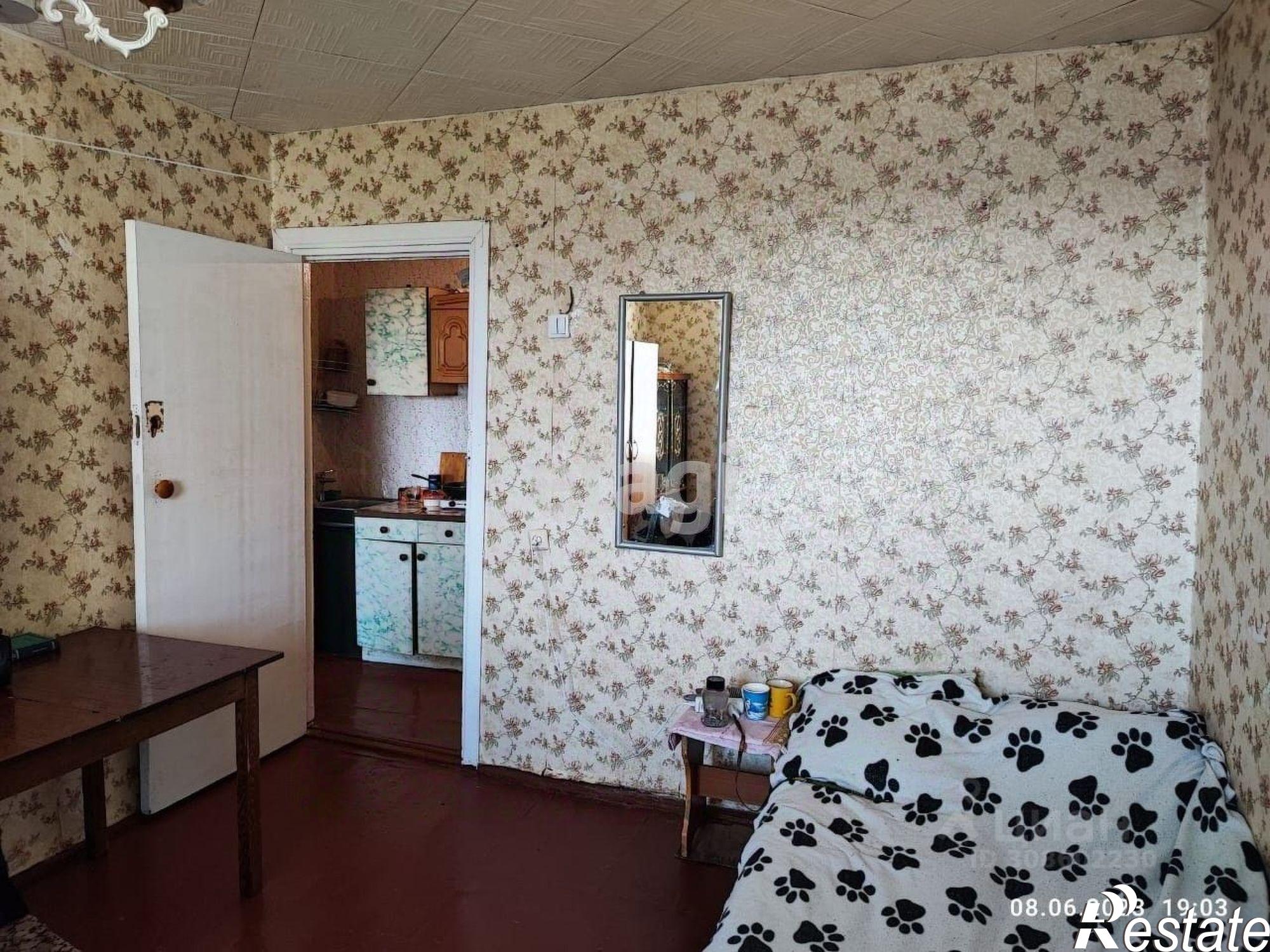 Купить комнату за 1 900 000 рублей на Профсоюзная улица, 28