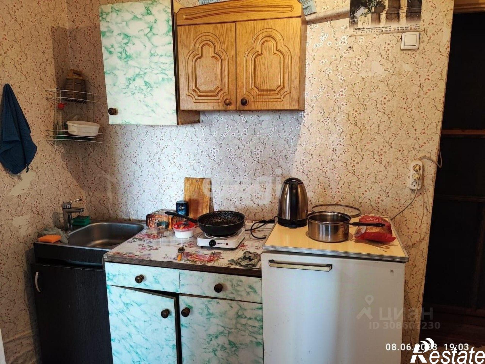 Купить комнату за 1 900 000 рублей на Профсоюзная улица, 28