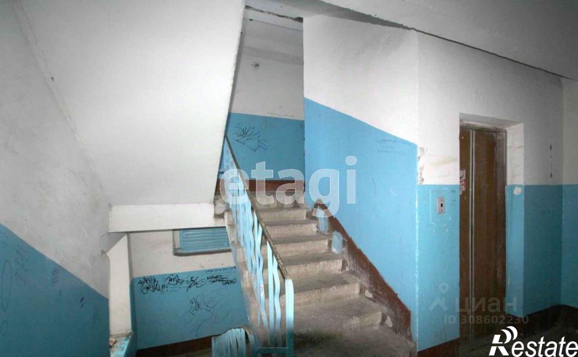 Купить комнату за 1 900 000 рублей на Профсоюзная улица, 28