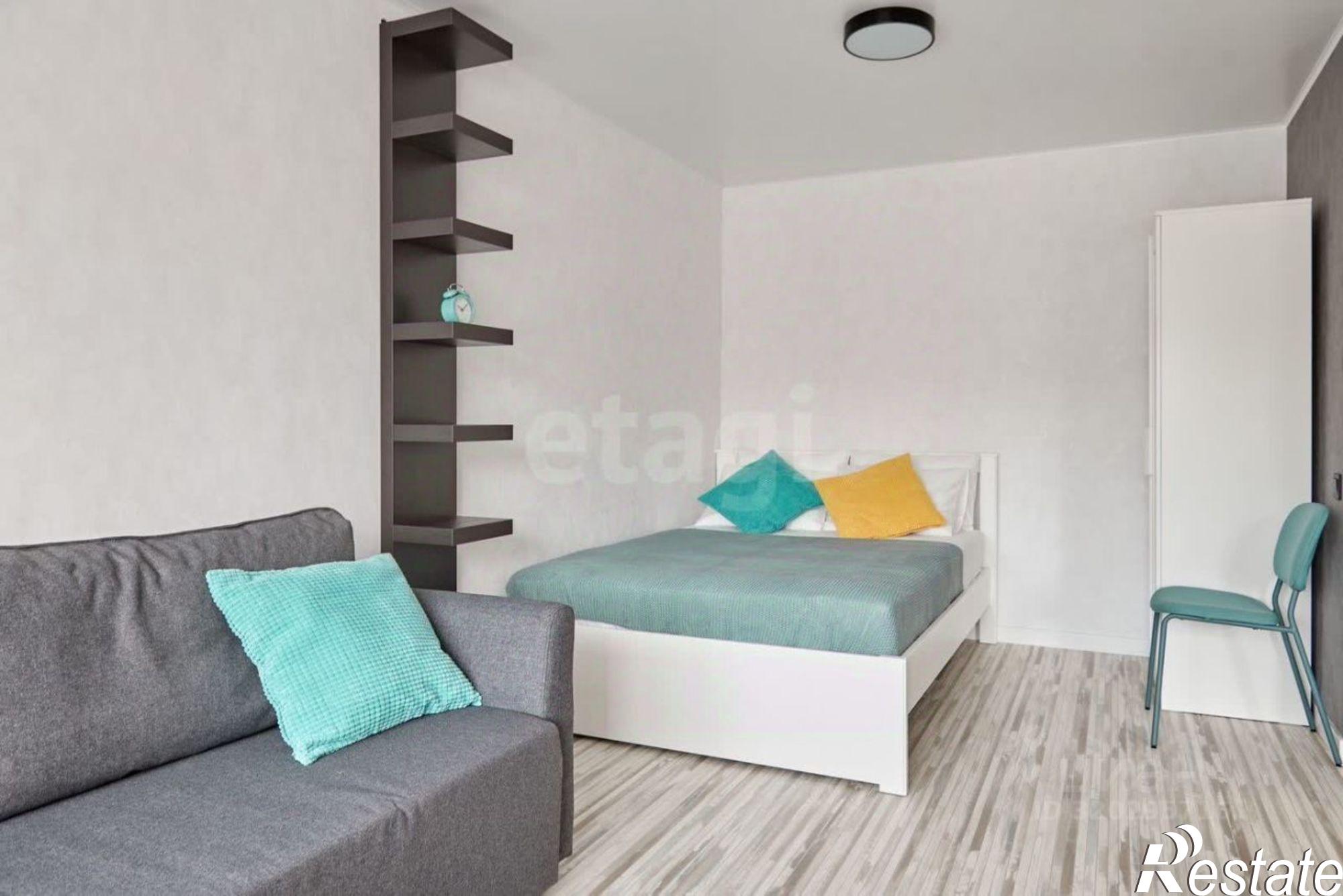 Купить квартиру за 4 400 000 рублей на Лавровская улица, 6