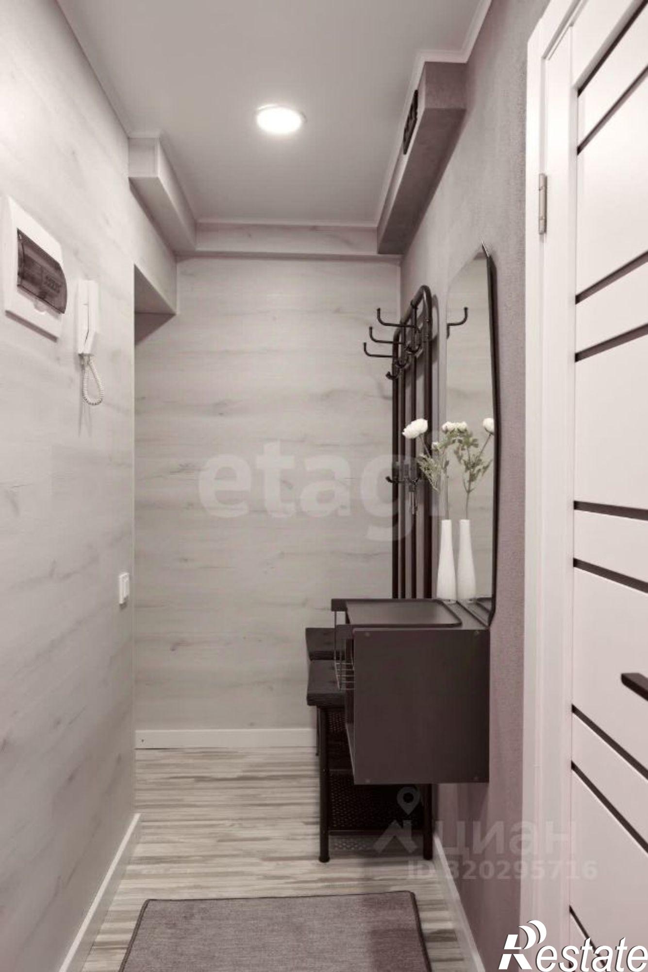 Купить квартиру за 4 400 000 рублей на Лавровская улица, 6