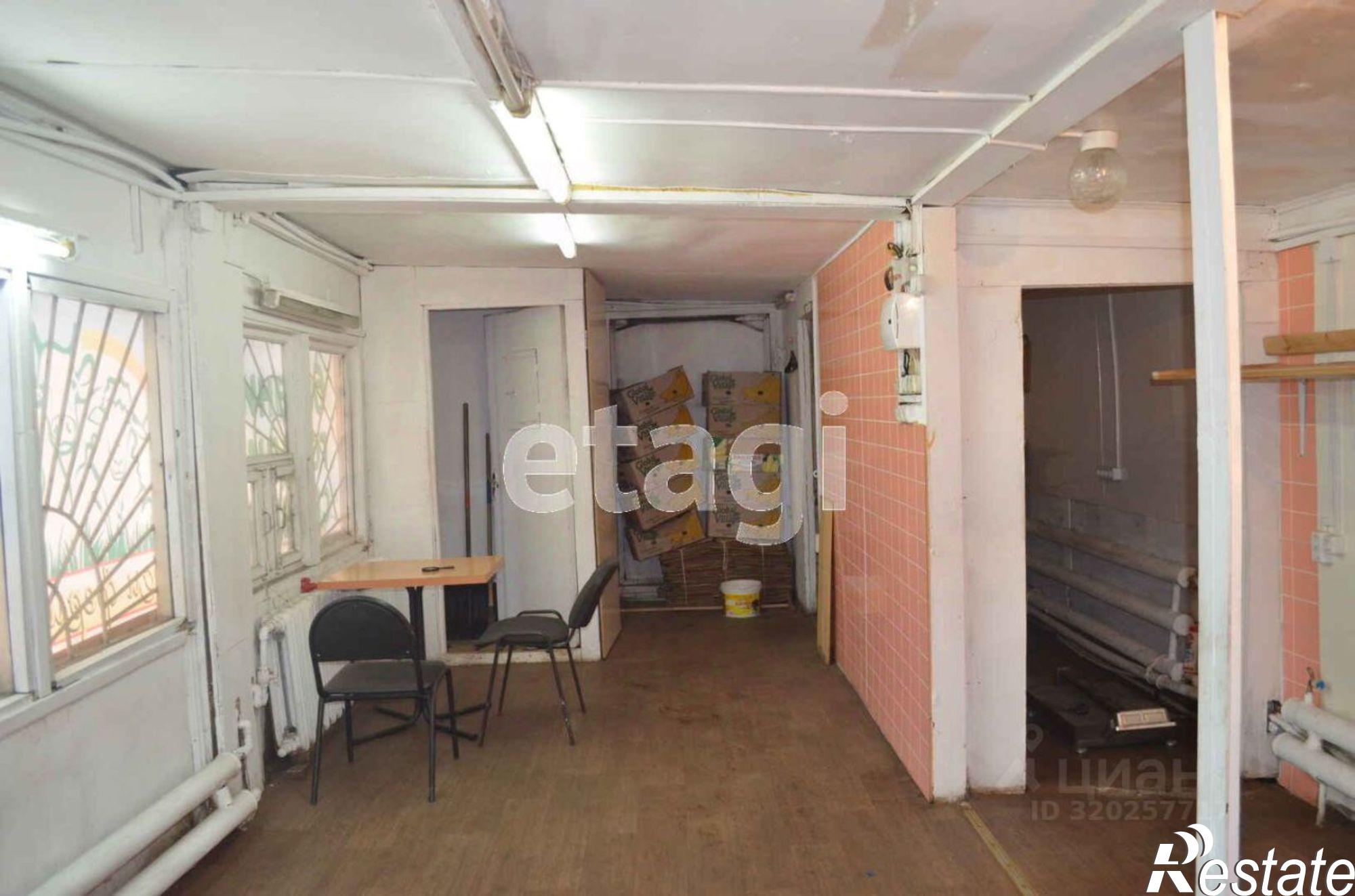 Купить офис, помещение под офис за 870 030 рублей на Центральная улица, 31