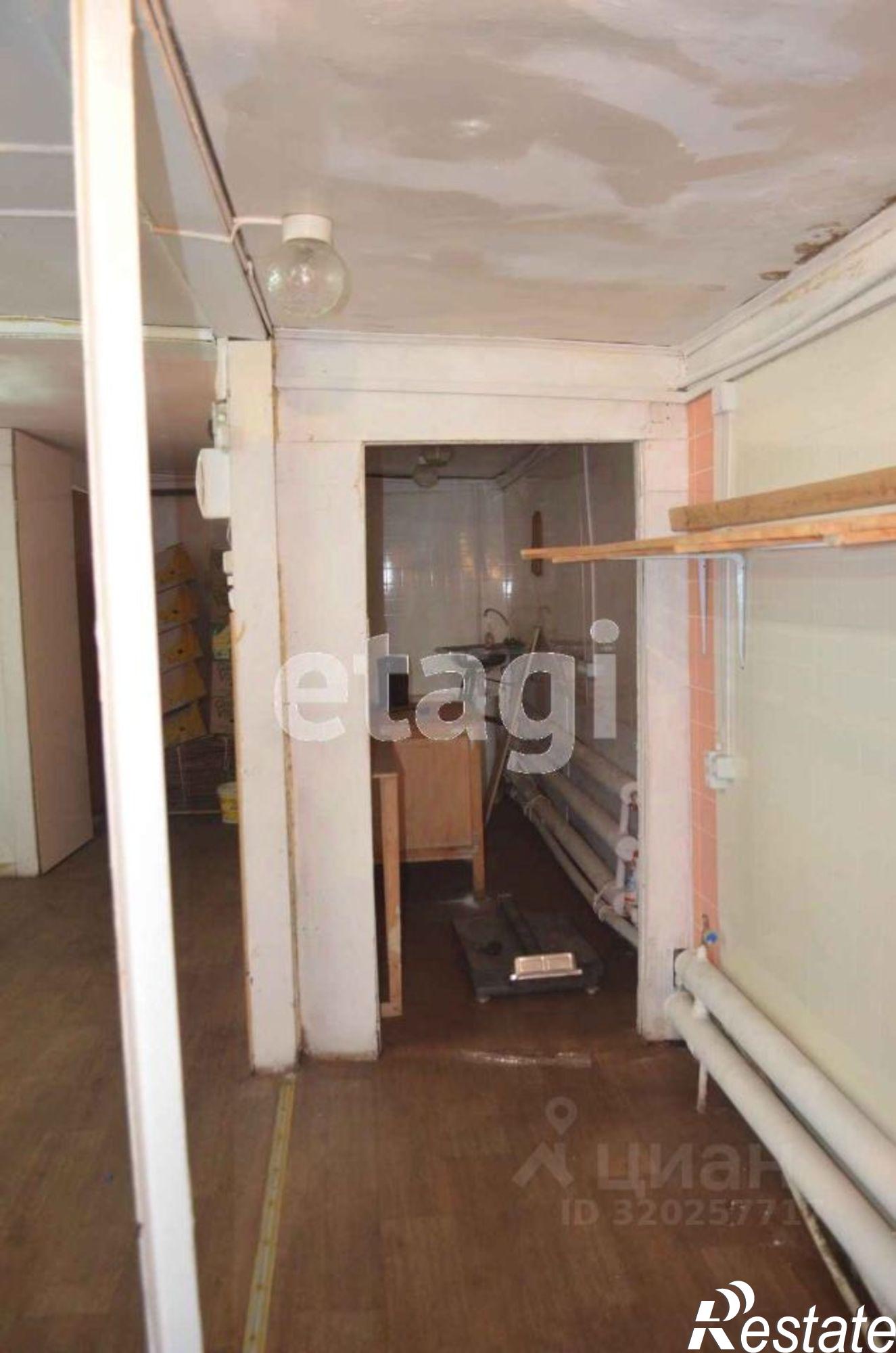 Купить офис, помещение под офис за 870 030 рублей на Центральная улица, 31