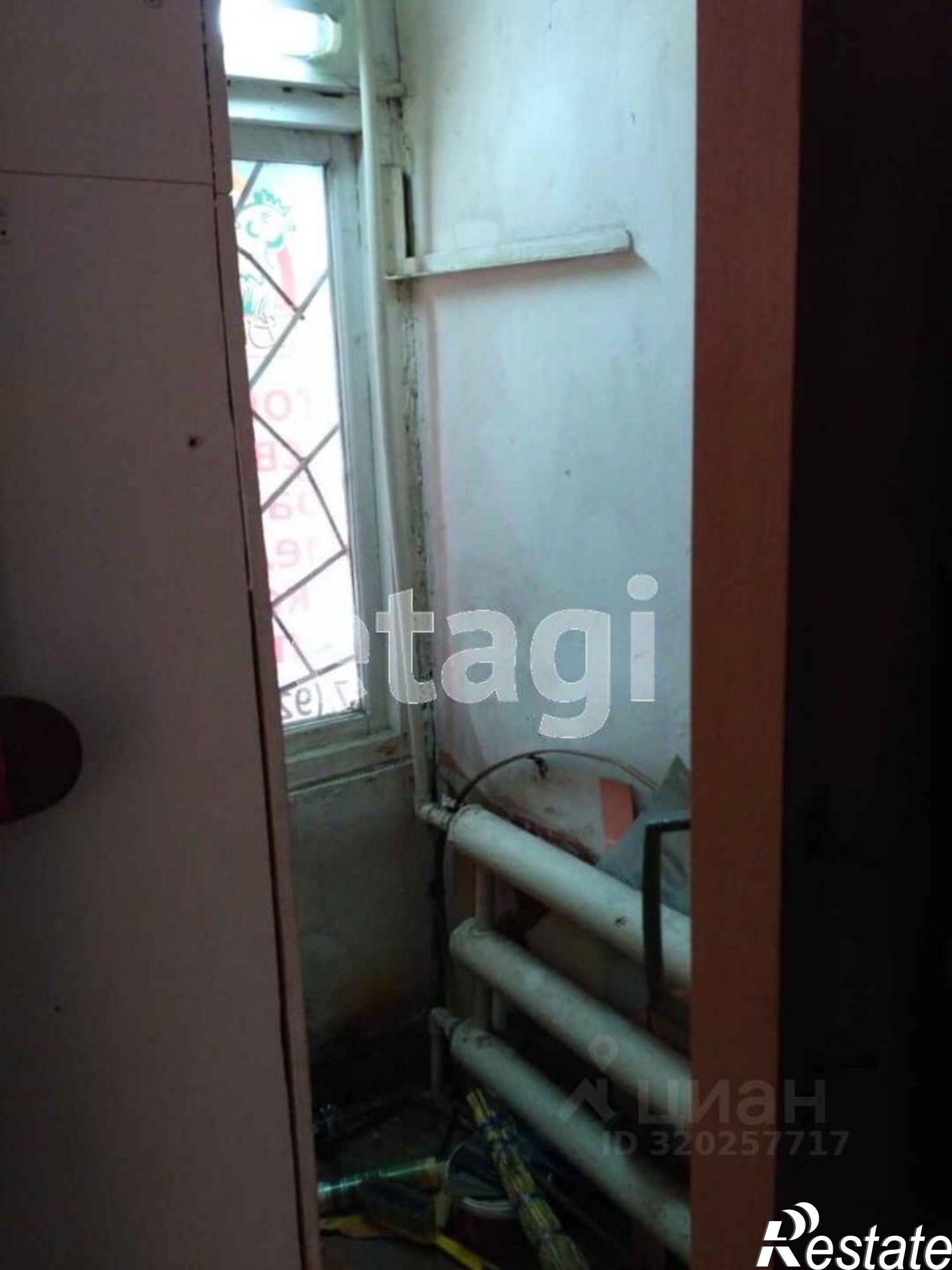 Купить офис, помещение под офис за 870 030 рублей на Центральная улица, 31