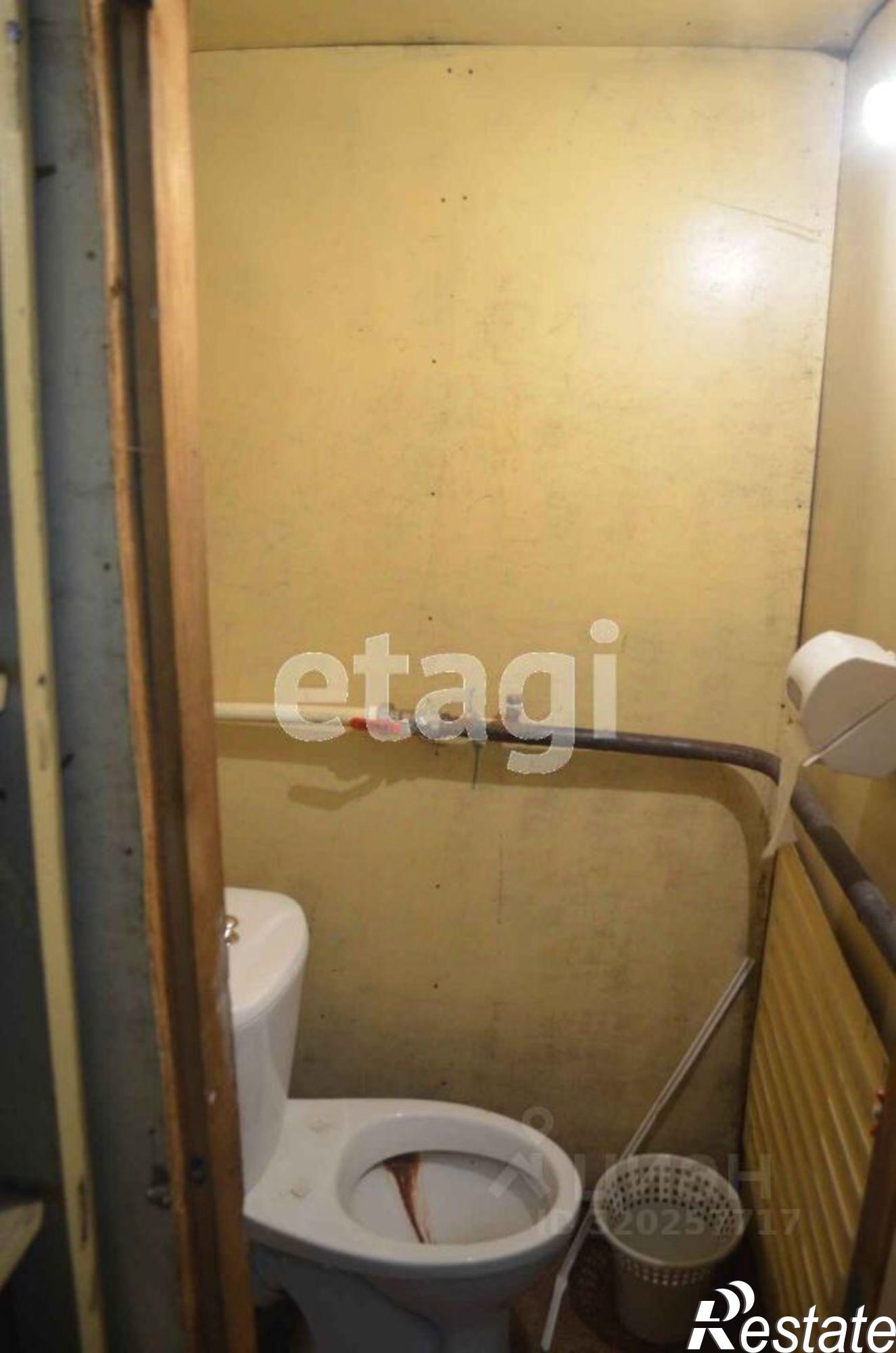 Купить офис, помещение под офис за 870 030 рублей на Центральная улица, 31