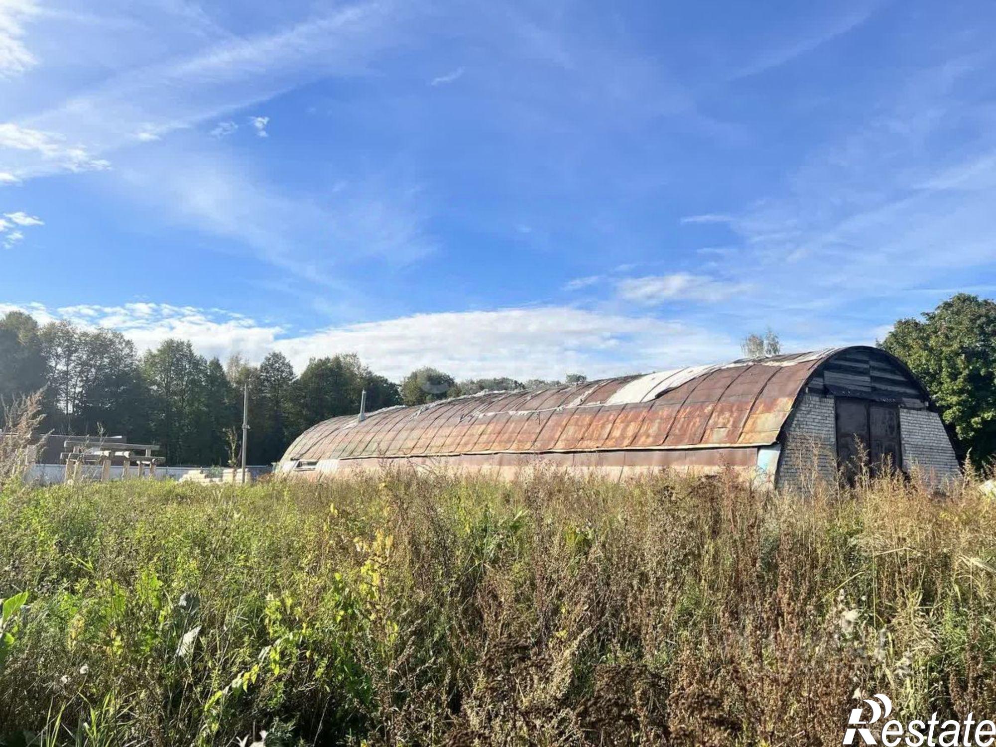 Купить помещение свободного назначения за 39 949 700 рублей на городской округ Кострома