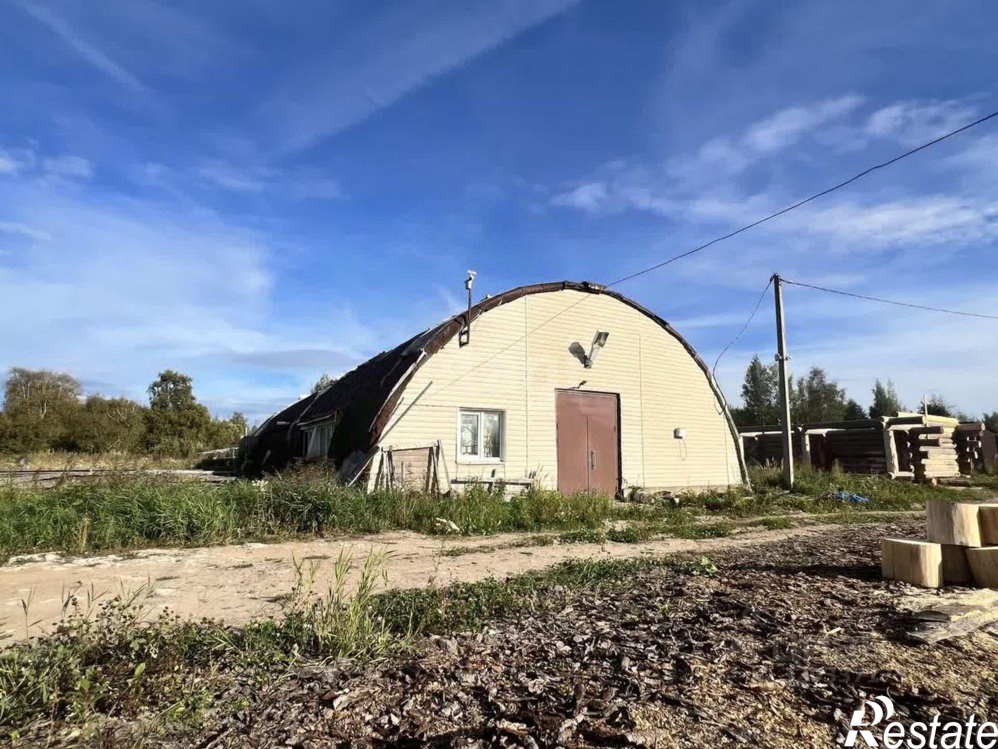 Купить помещение свободного назначения за 39 949 700 рублей на городской округ Кострома