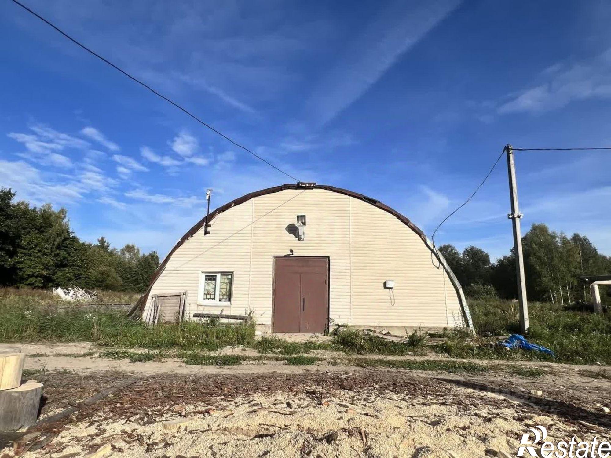 Купить помещение свободного назначения за 39 949 700 рублей на городской округ Кострома