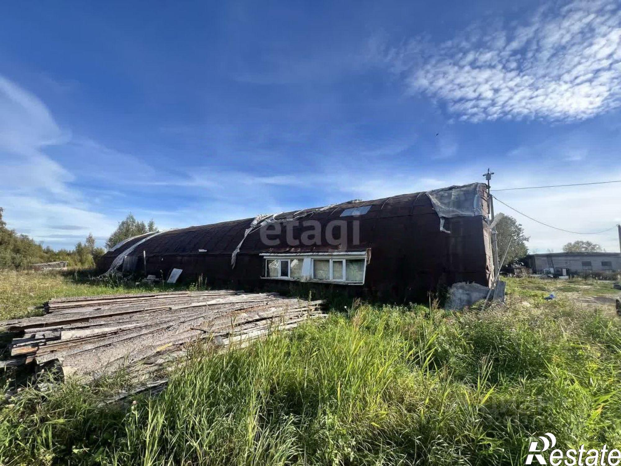 Купить помещение свободного назначения за 39 949 700 рублей на городской округ Кострома