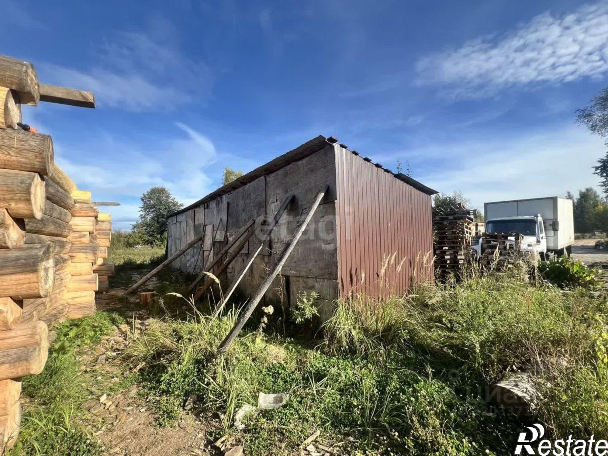 Купить помещение свободного назначения за 39 949 700 рублей на городской округ Кострома