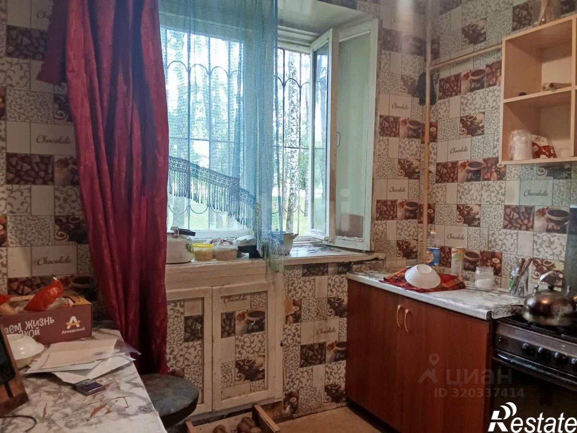 Купить квартиру за 3 200 000 рублей на Профсоюзная улица, 29