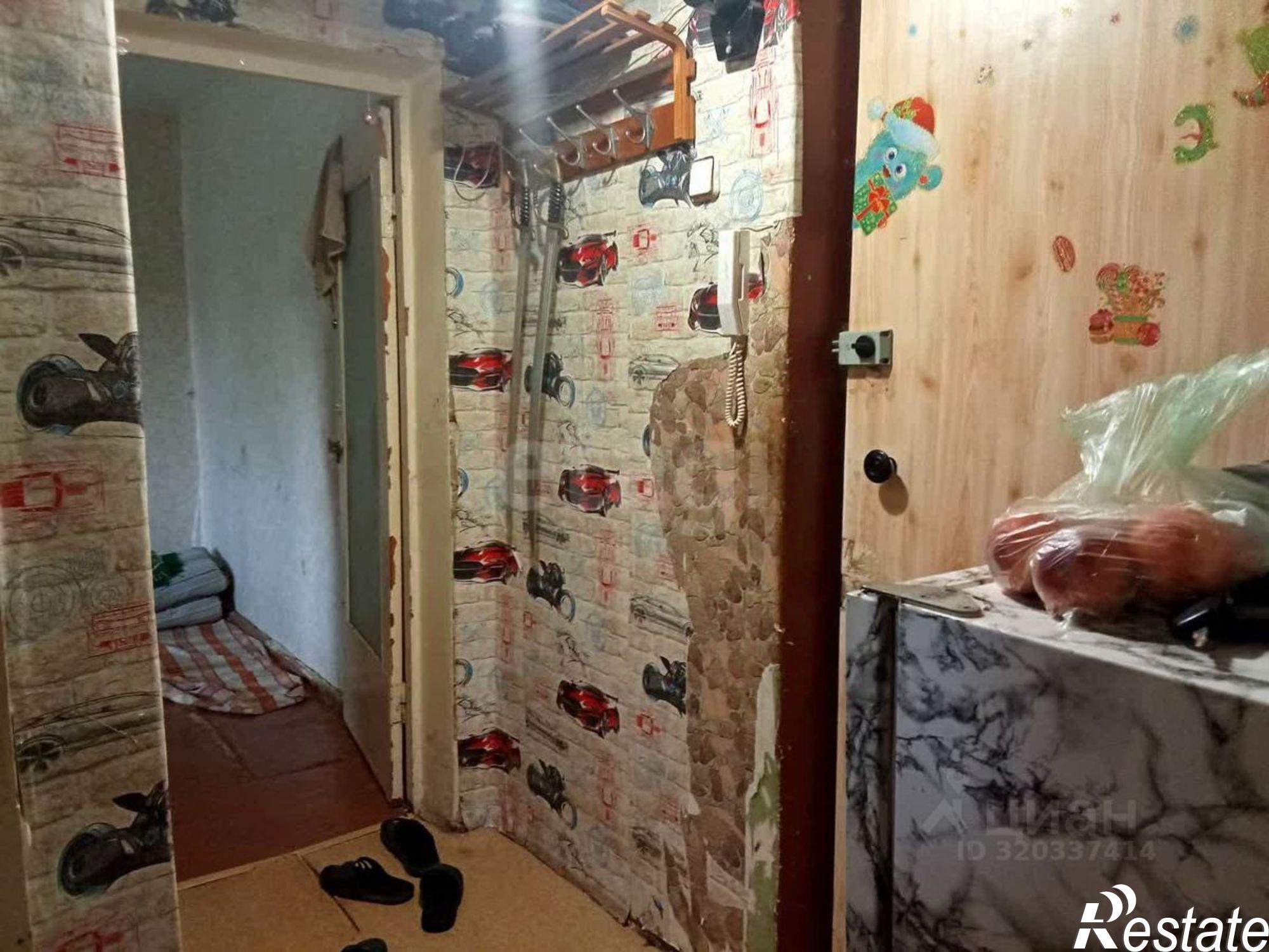 Купить квартиру за 3 200 000 рублей на Профсоюзная улица, 29