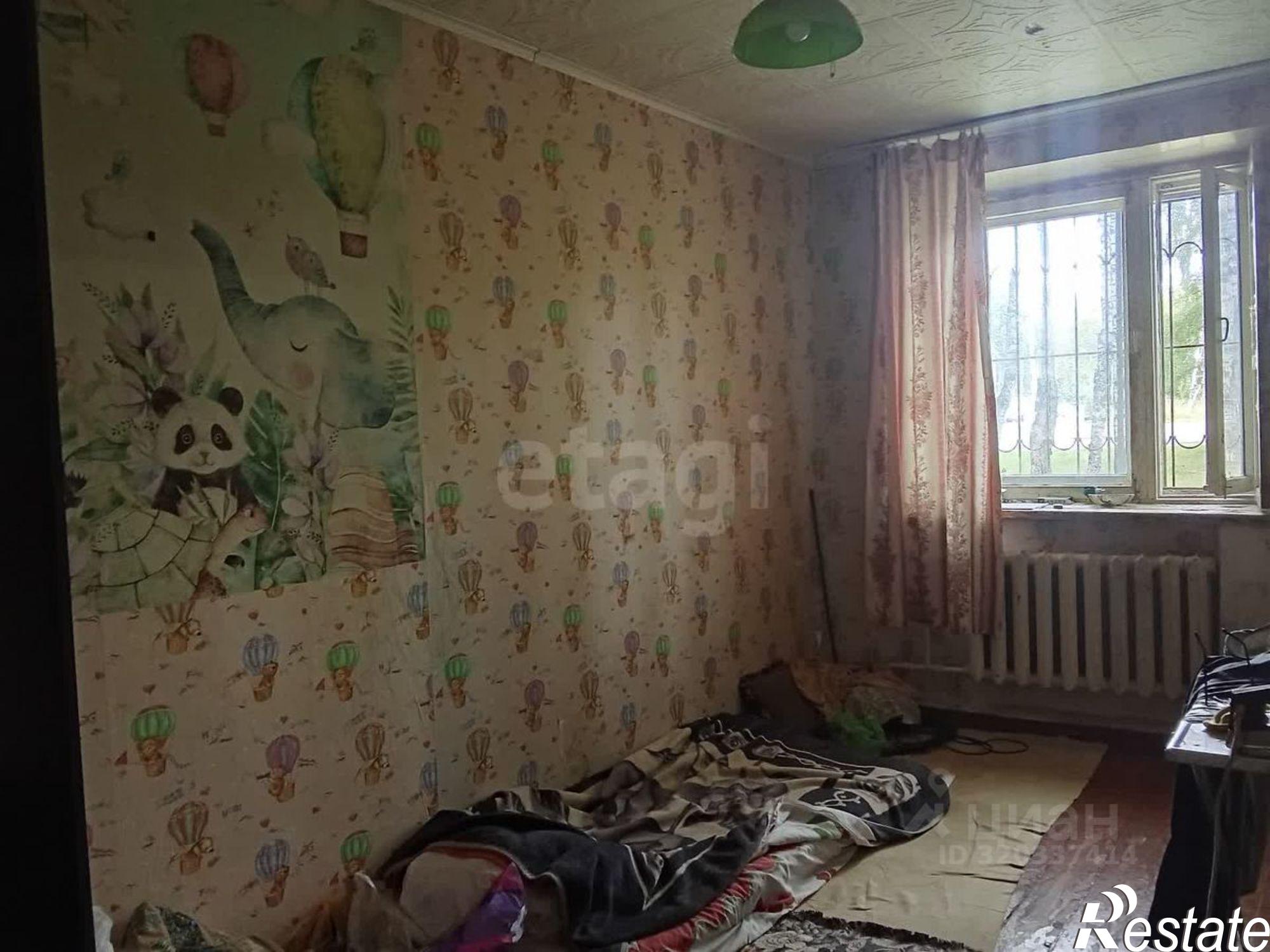 Купить квартиру за 3 200 000 рублей на Профсоюзная улица, 29