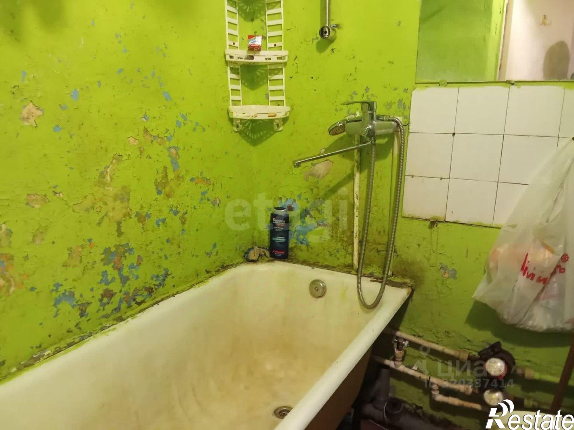 Купить квартиру за 3 200 000 рублей на Профсоюзная улица, 29