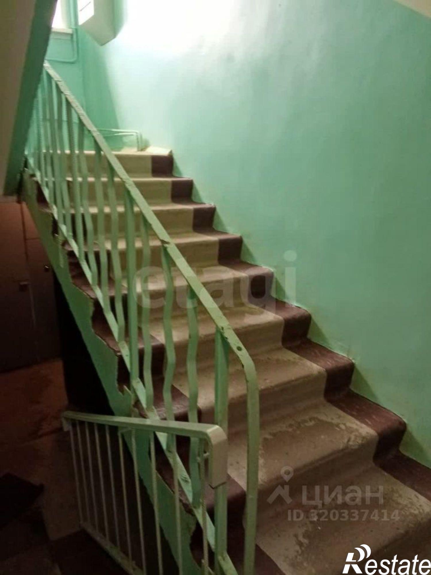 Купить квартиру за 3 200 000 рублей на Профсоюзная улица, 29