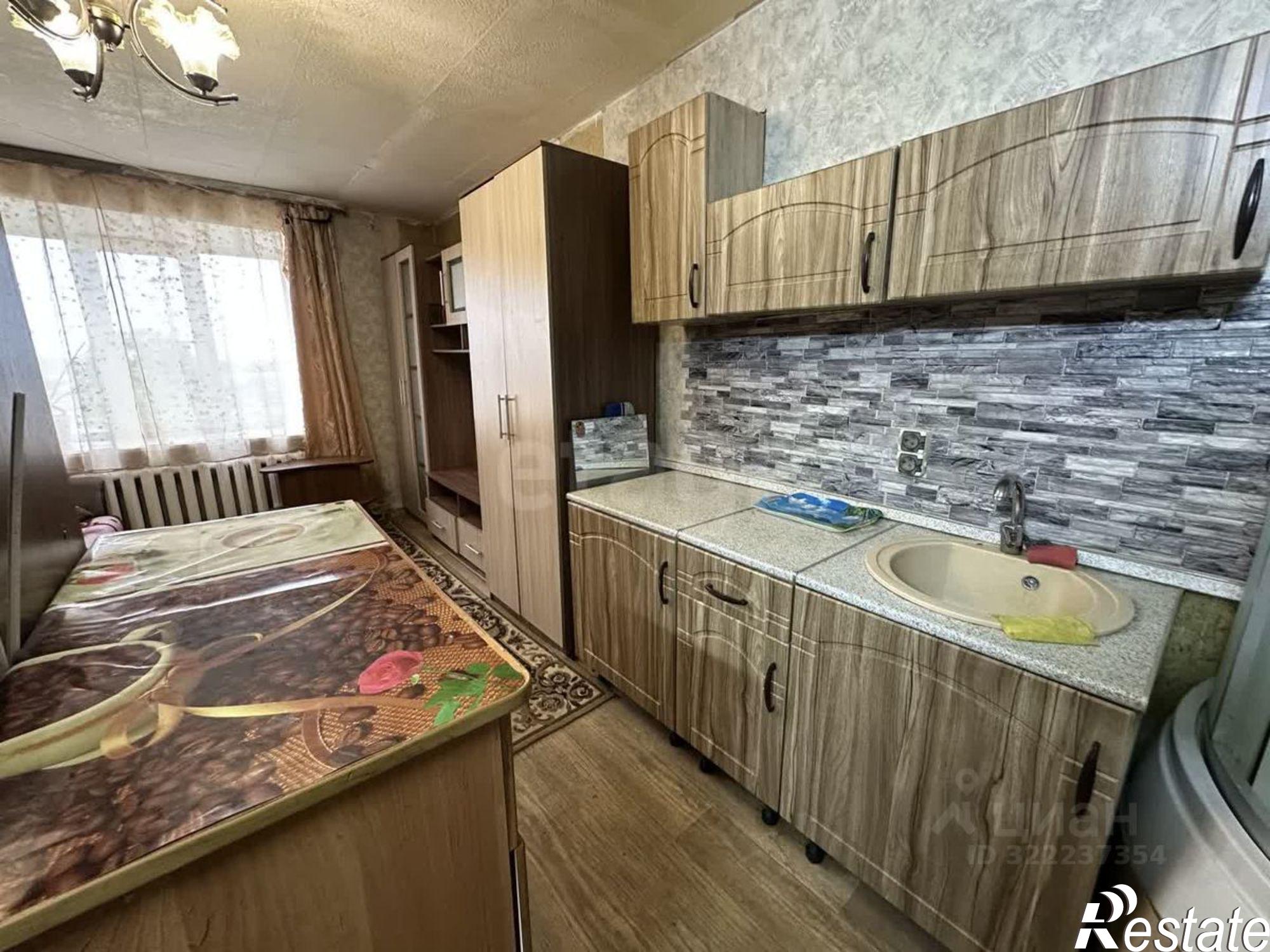 Купить комнату за 1 190 000 рублей на улица Георгия Димитрова, 20