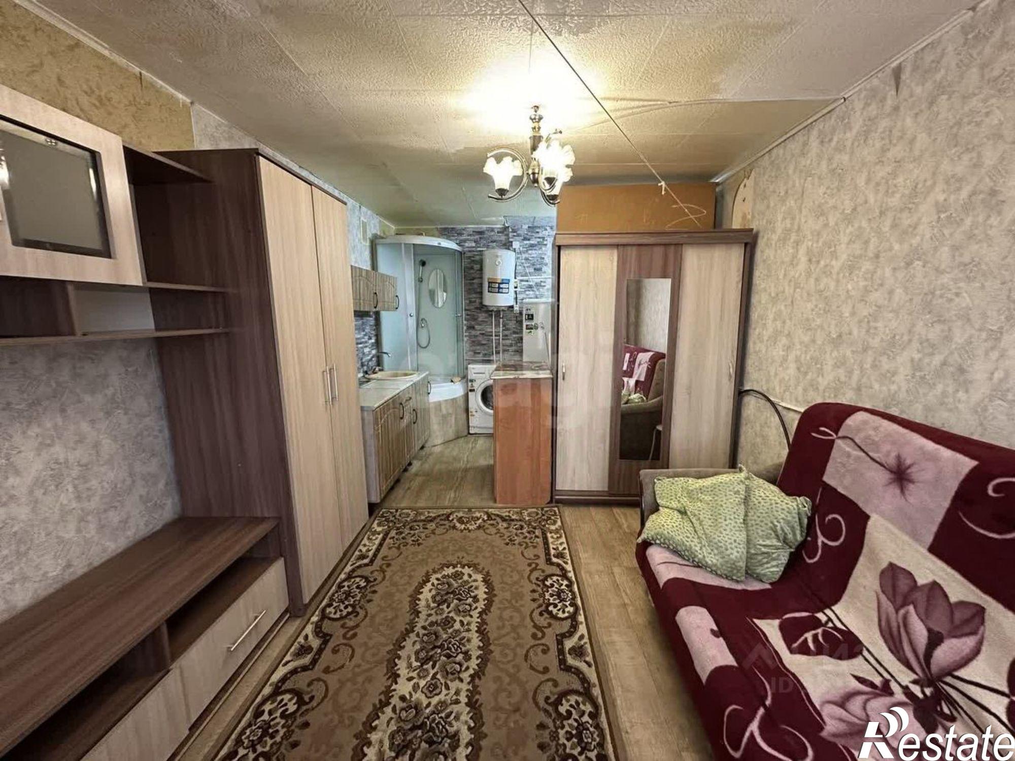 Купить комнату за 1 190 000 рублей на улица Георгия Димитрова, 20