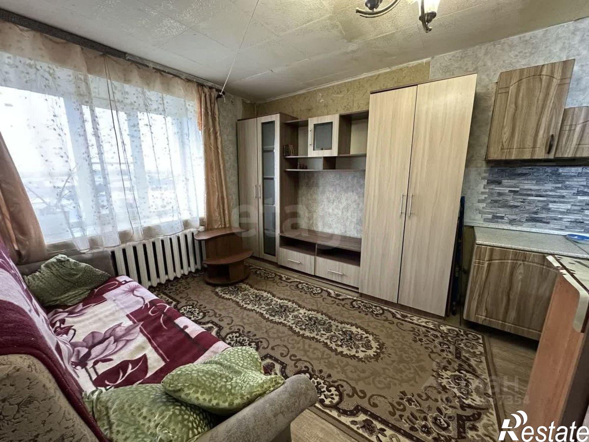 Купить комнату за 1 190 000 рублей на улица Георгия Димитрова, 20