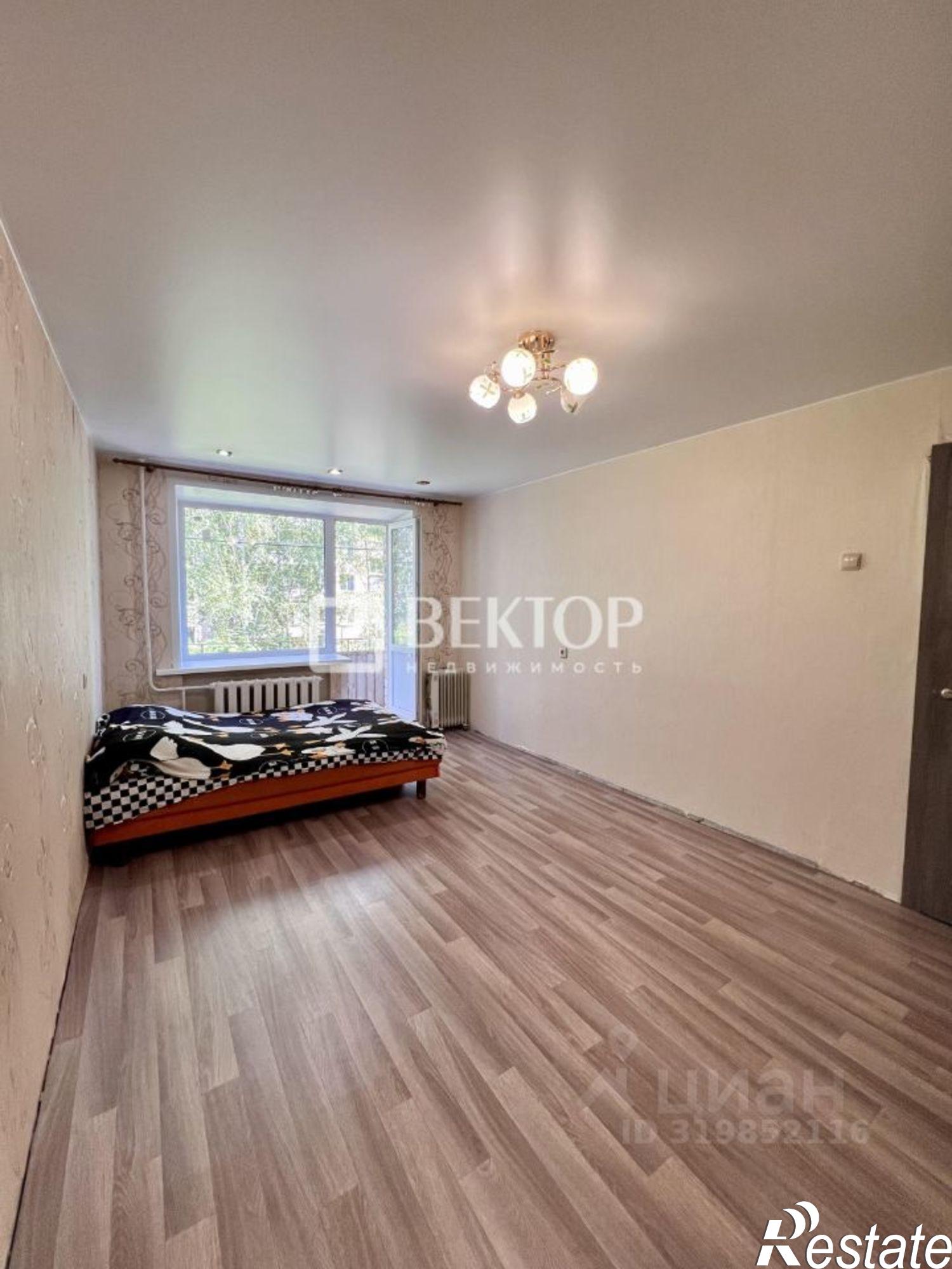 Купить квартиру за 2 990 000 рублей на улица Яна Кульпе, 6