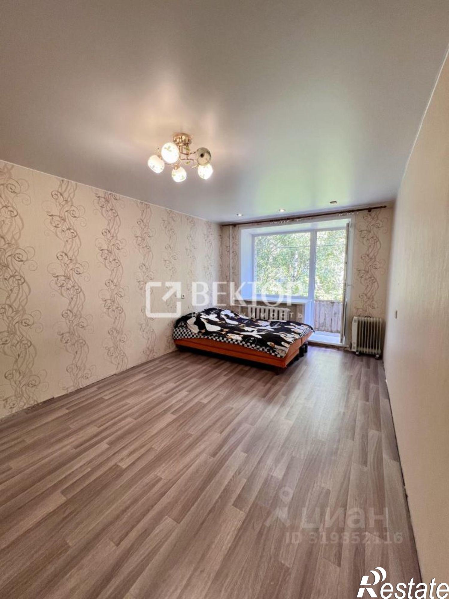 Купить квартиру за 2 990 000 рублей на улица Яна Кульпе, 6