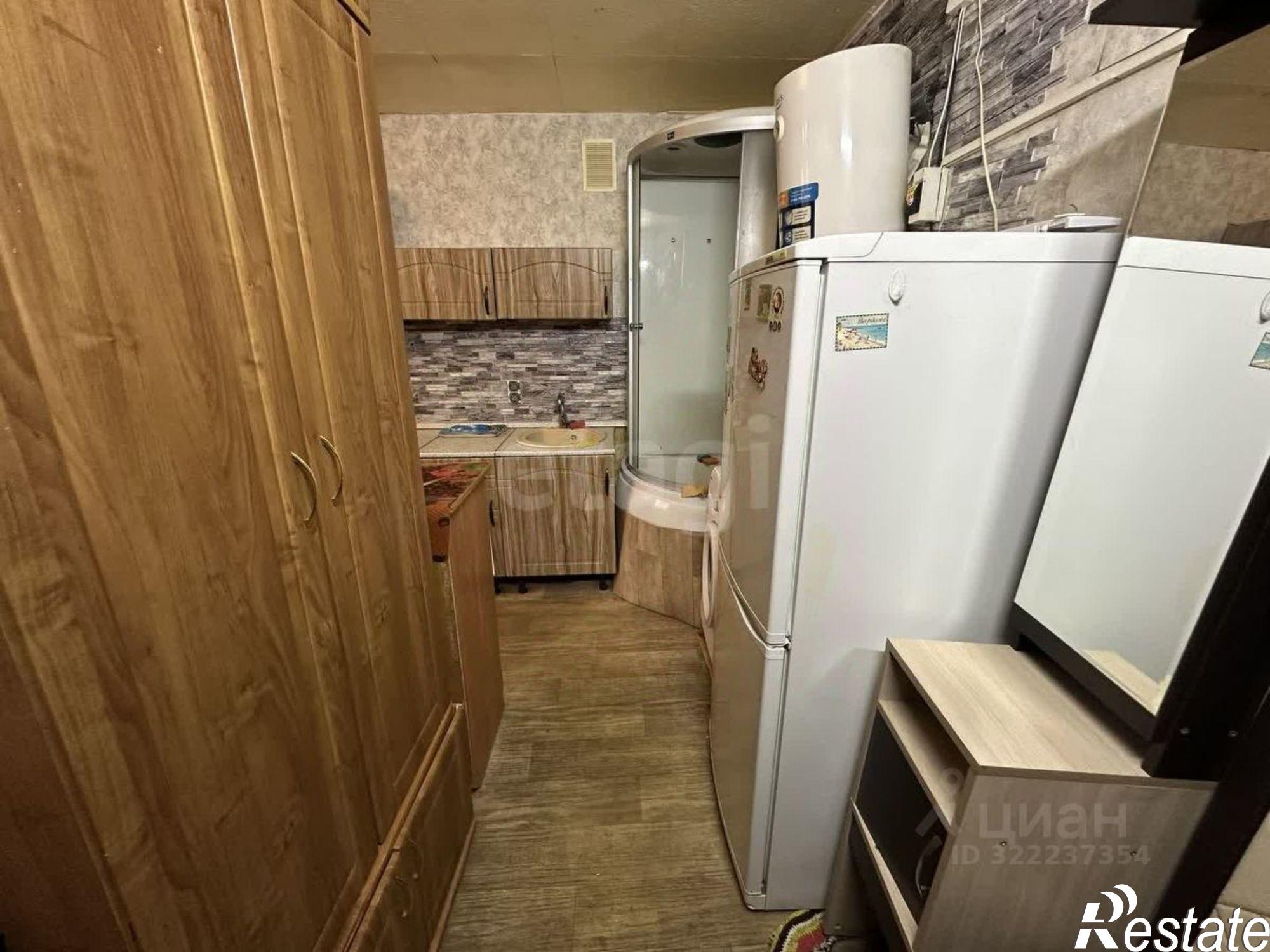 Купить комнату за 1 190 000 рублей на улица Георгия Димитрова, 20