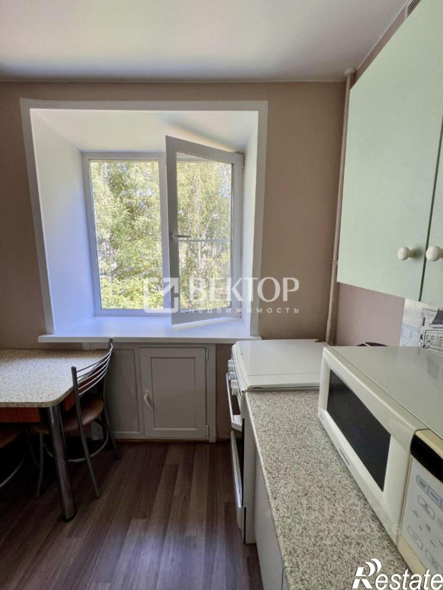 Купить квартиру за 2 990 000 рублей на улица Яна Кульпе, 6