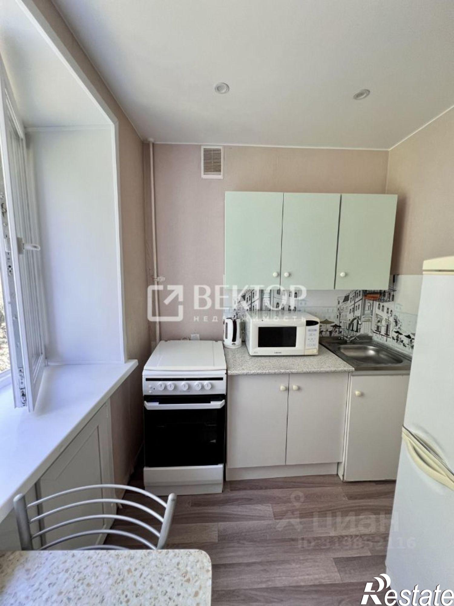 Купить квартиру за 2 990 000 рублей на улица Яна Кульпе, 6