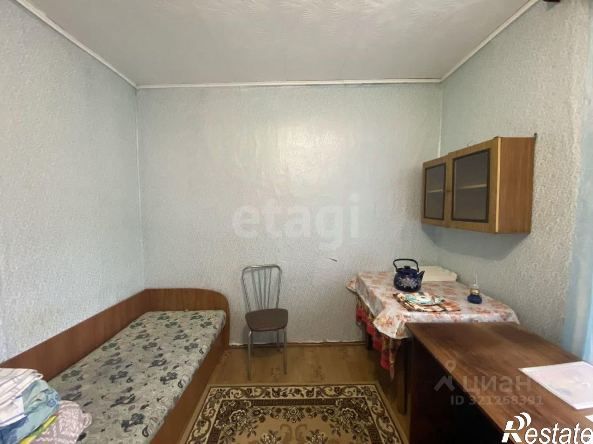 Купить комнату за 650 000 рублей на Петрковский бульвар, 8